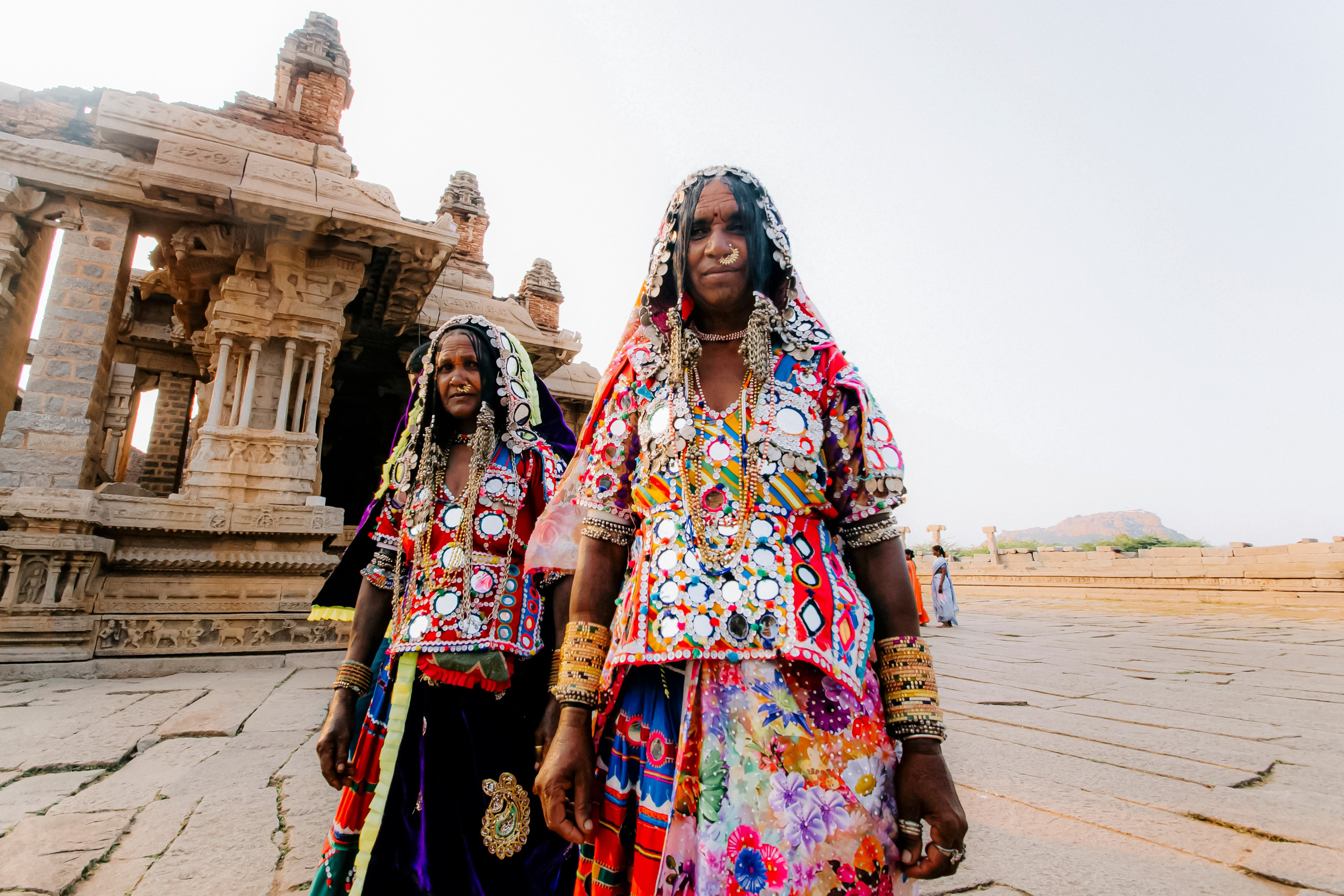 Хампи стрит фото. Iraogo