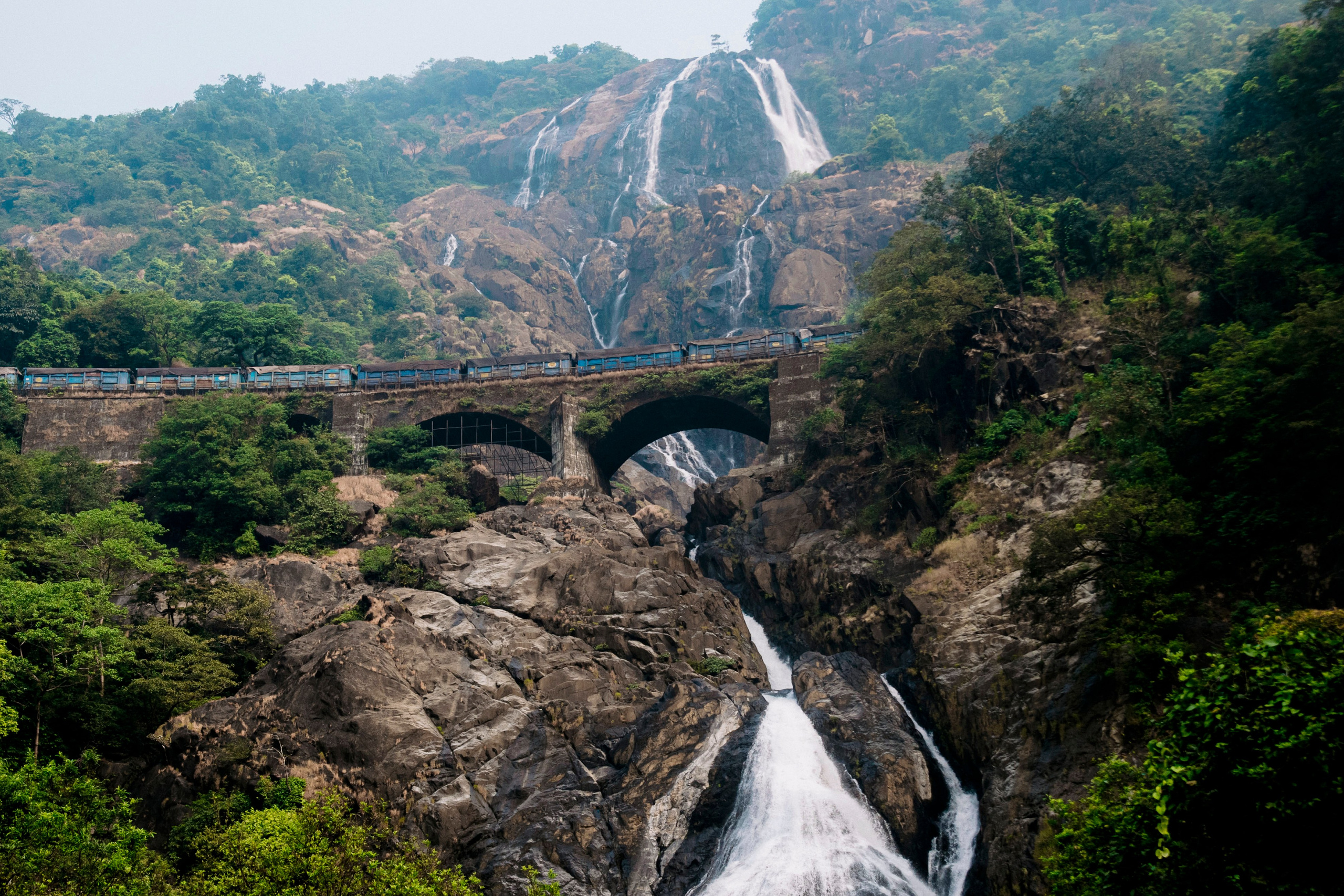 Гоа. индия. Iraogo