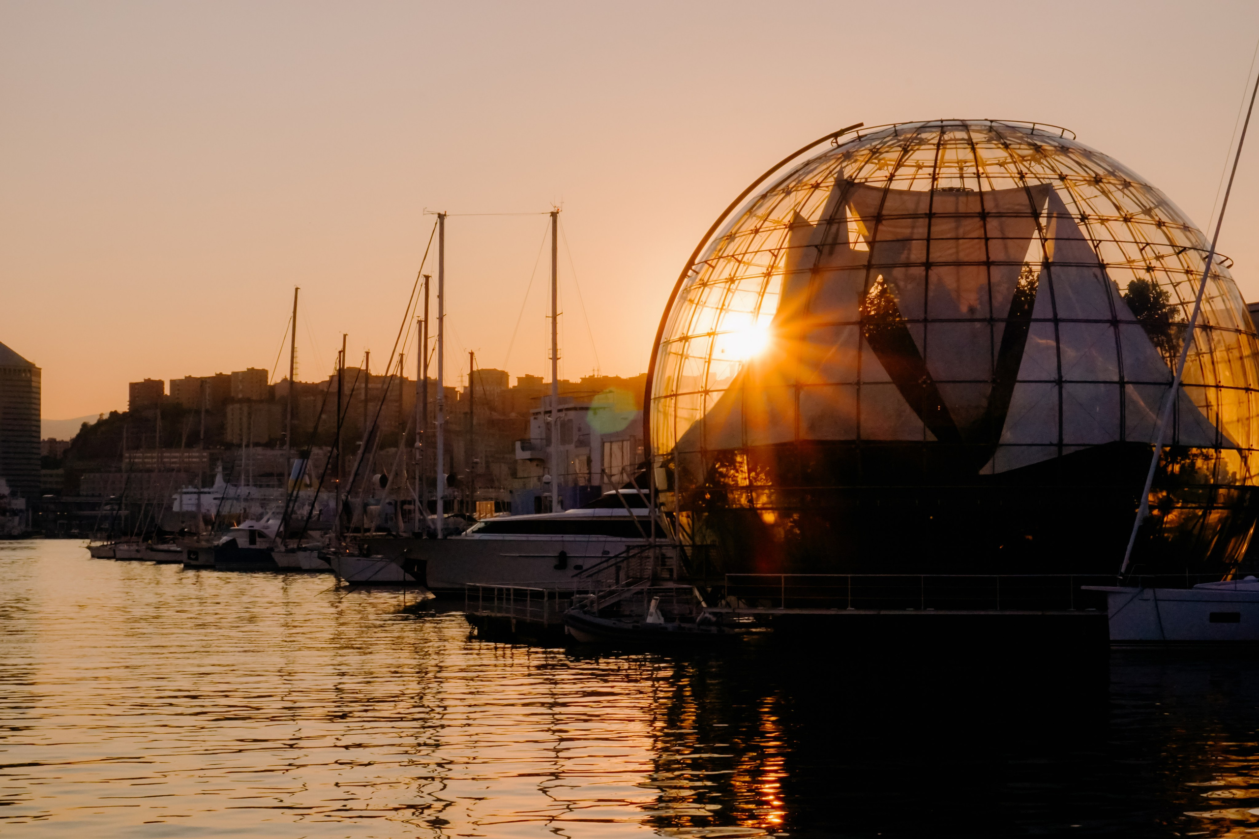 Тоскана. италия. Iraogo