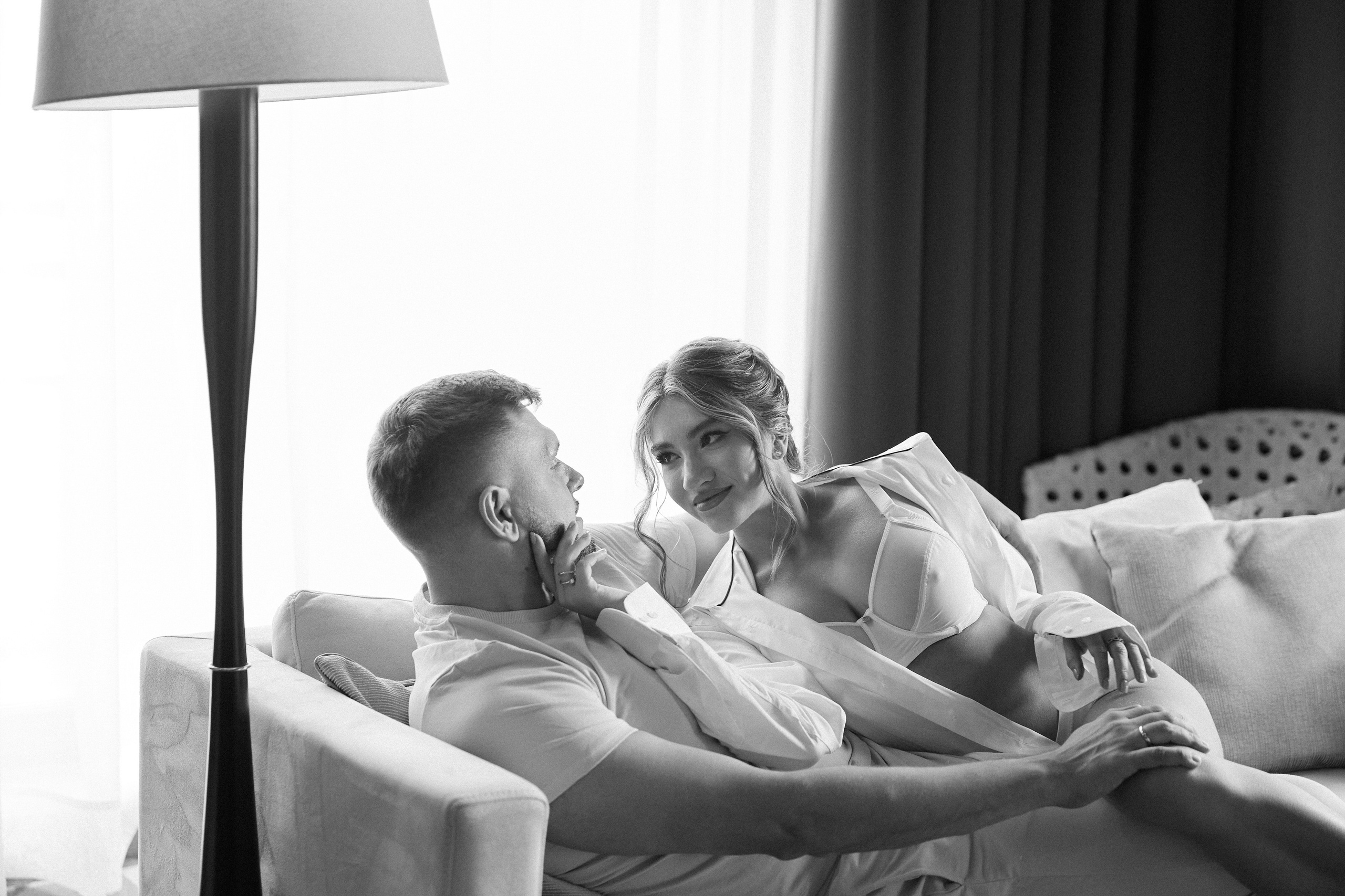 Роман и Эмилия. Фотограф Айвазова Наталья Краснодар