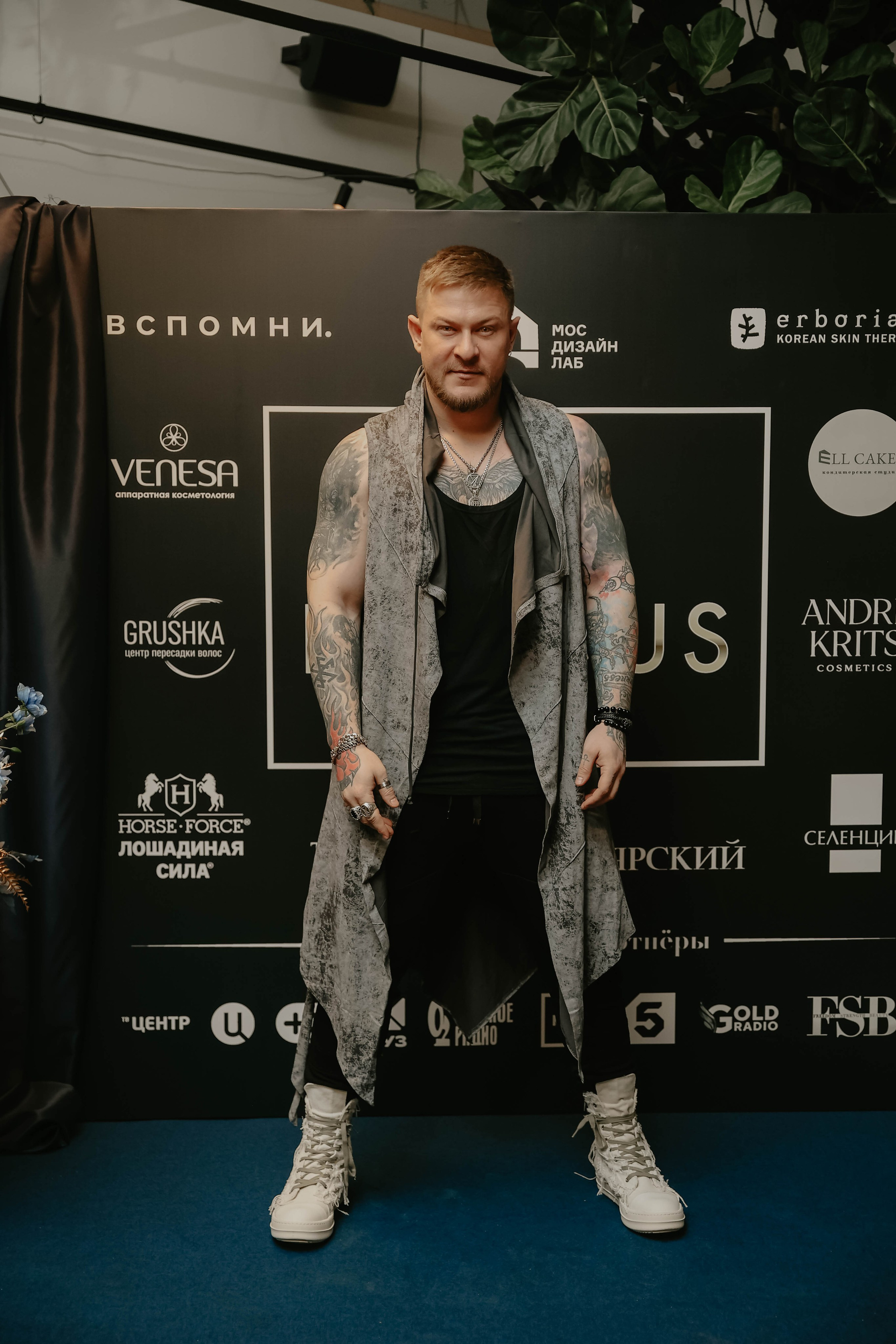 Премия I'm Famous 2026. Фотограф в Москве и любой точке земного шара Алёна Вялова (Чулкова)