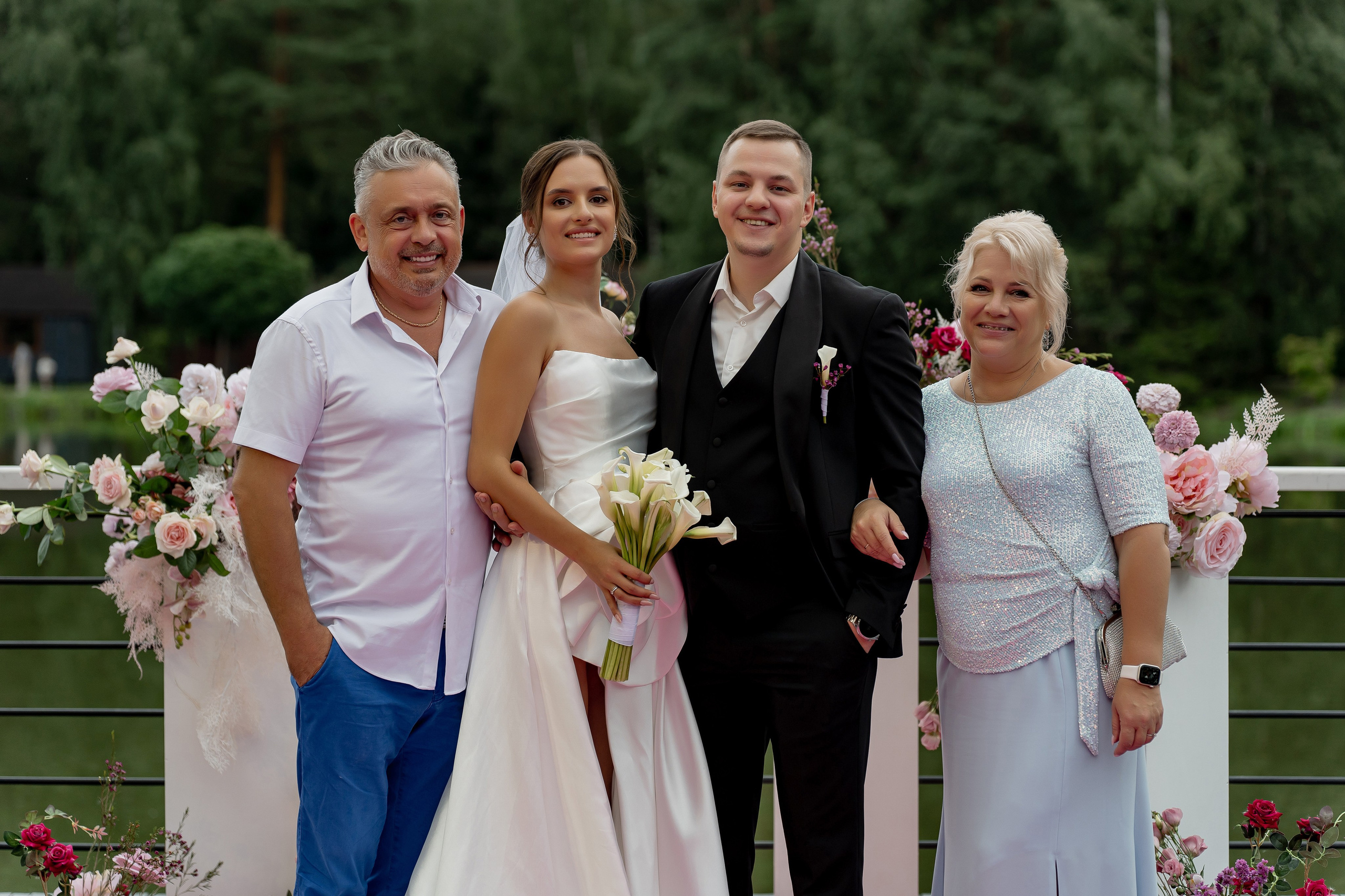 Дмитрий и Екатерина. Artiland. Свадебный фотограф Ксения Трухина в Нижнем Новгороде и Москве