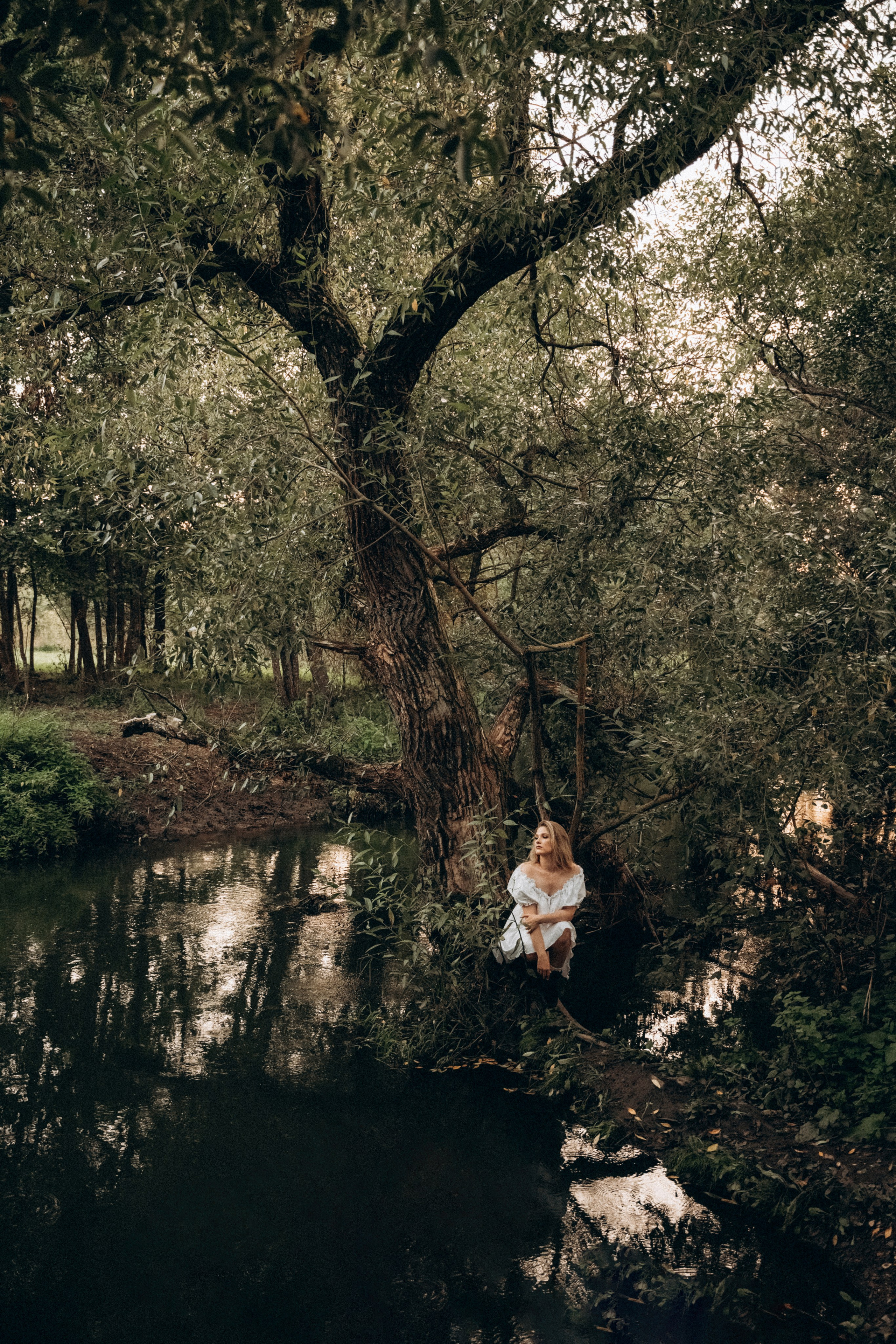 Анастасия. Фотограф Мария Миллс | Минск