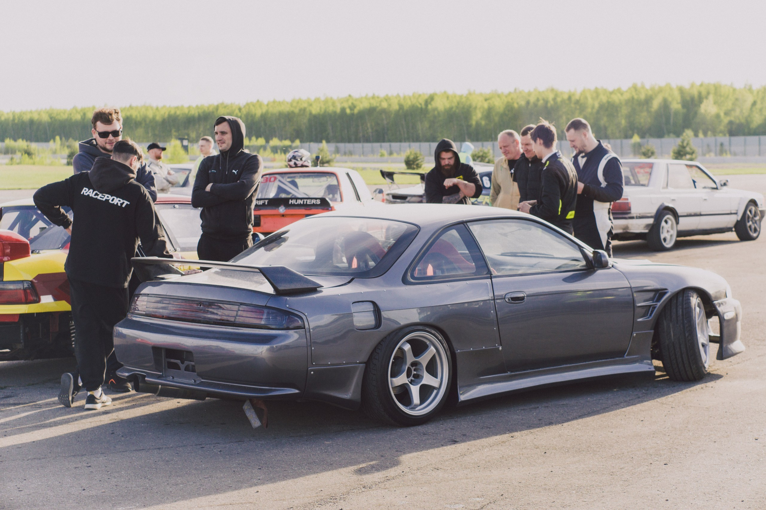 NotDaily. Фотограф Нижний Новгород — Дмитрий Грехов