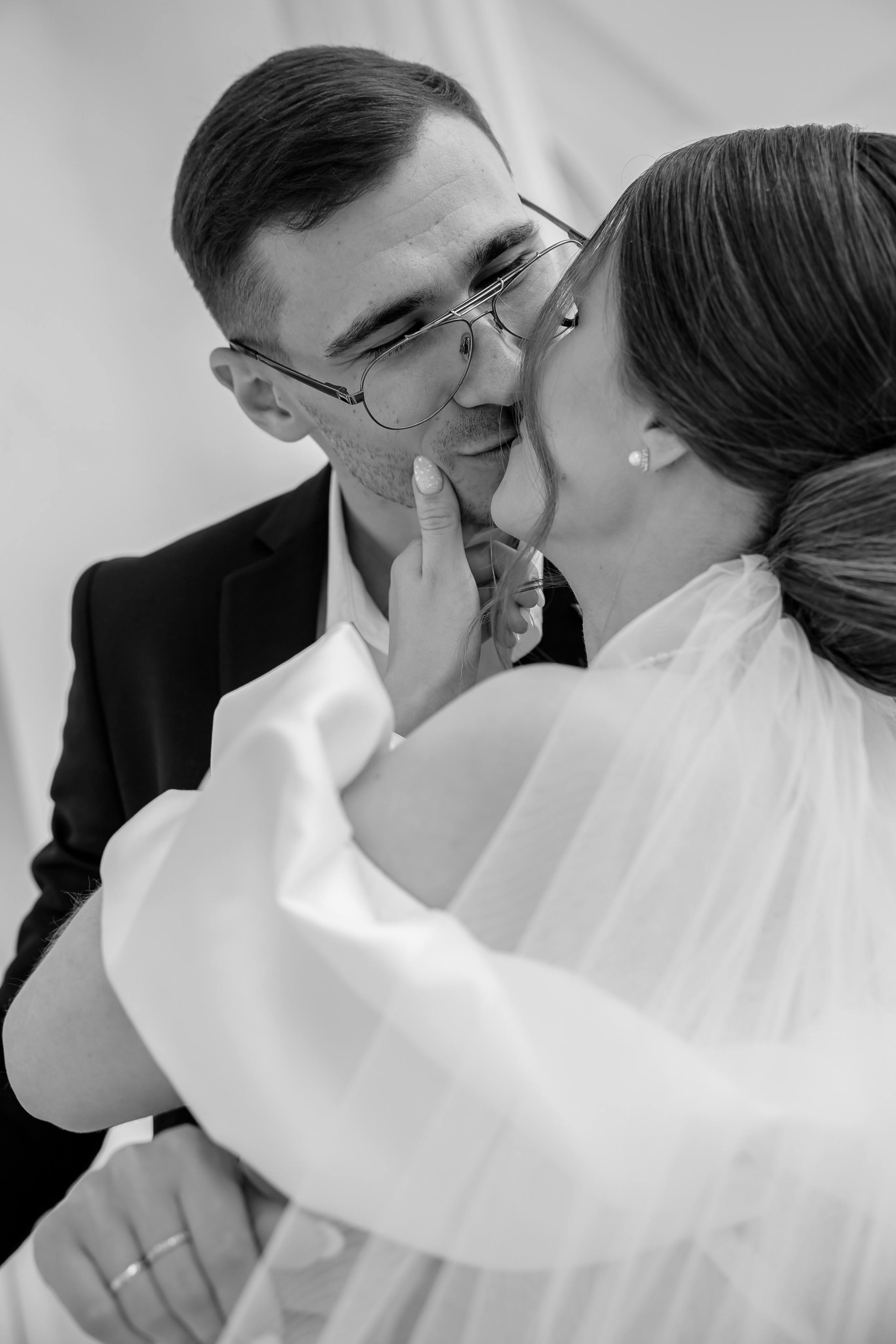 Свадебное фото. Фотограф Аделина Raw