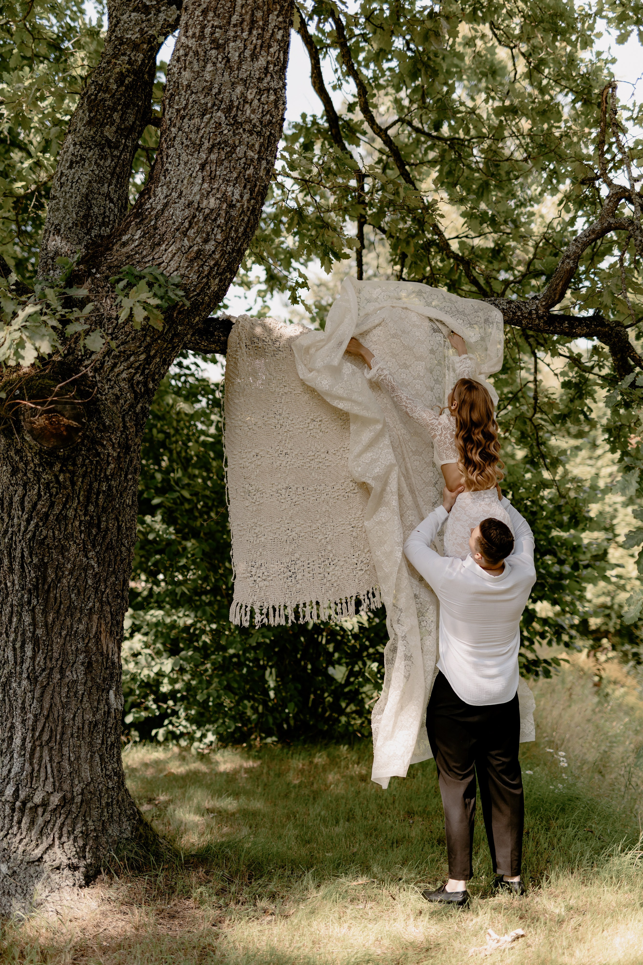 Егор и Оля. Дмитрий Позняк — свадебный фотограф в Брянске. Личный сайт фотографа
