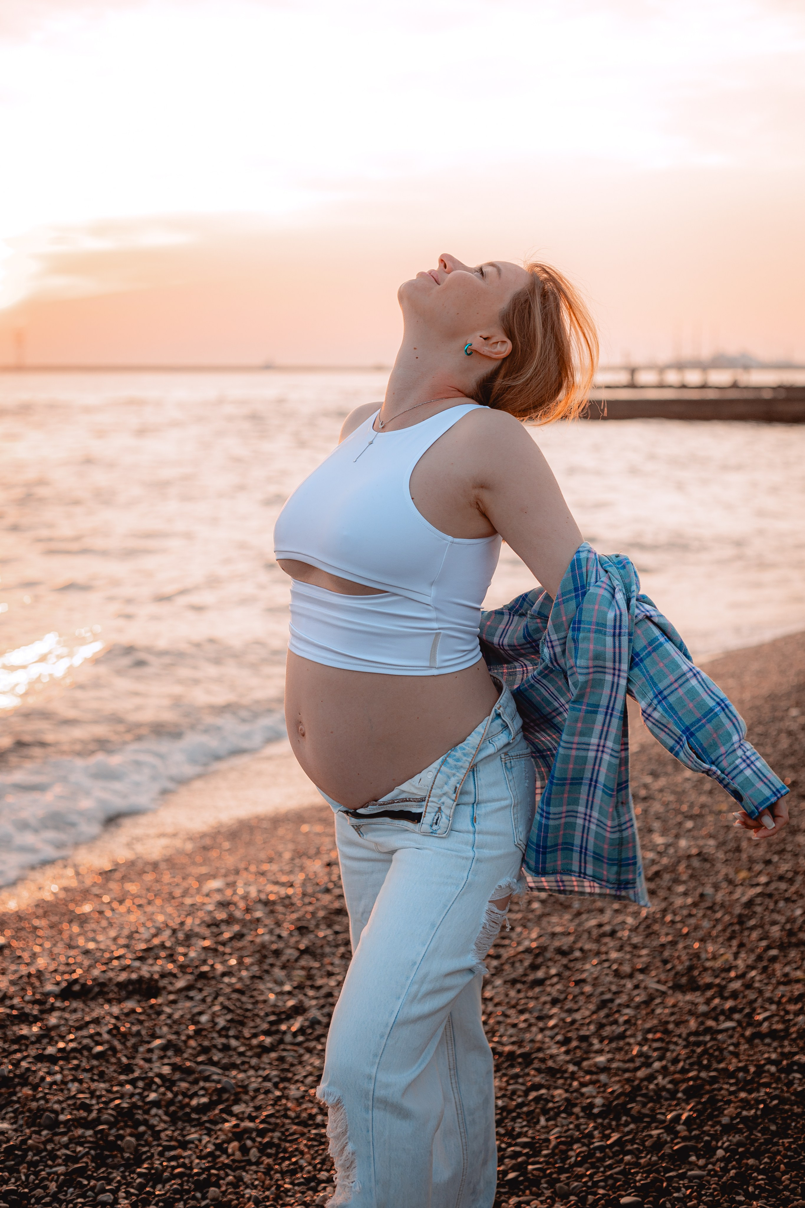 В ожидании чуда. Фотограф и Видеограф Сочи Александра Озерова