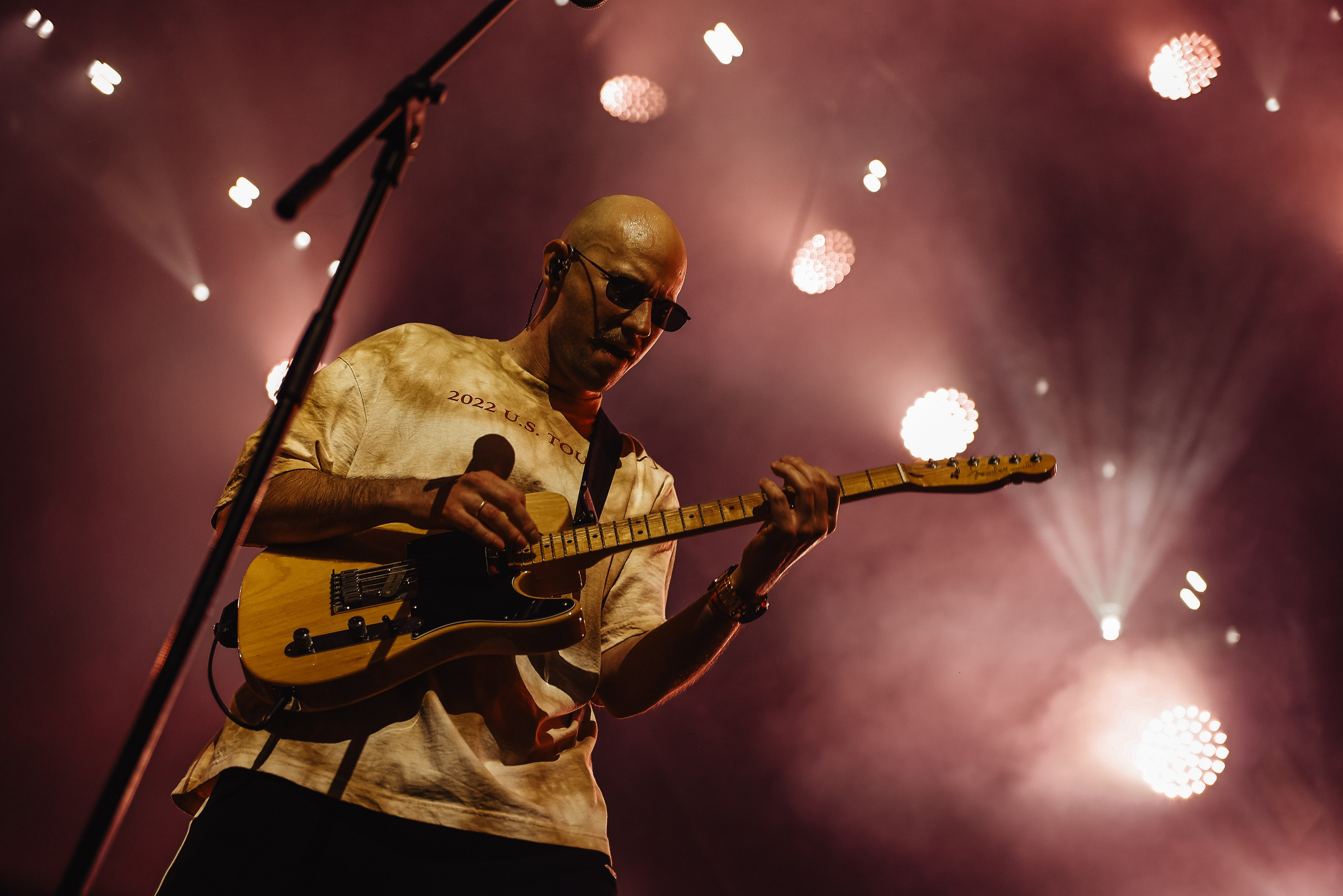 ГУДТАЙМС @MTC LIVE HALL