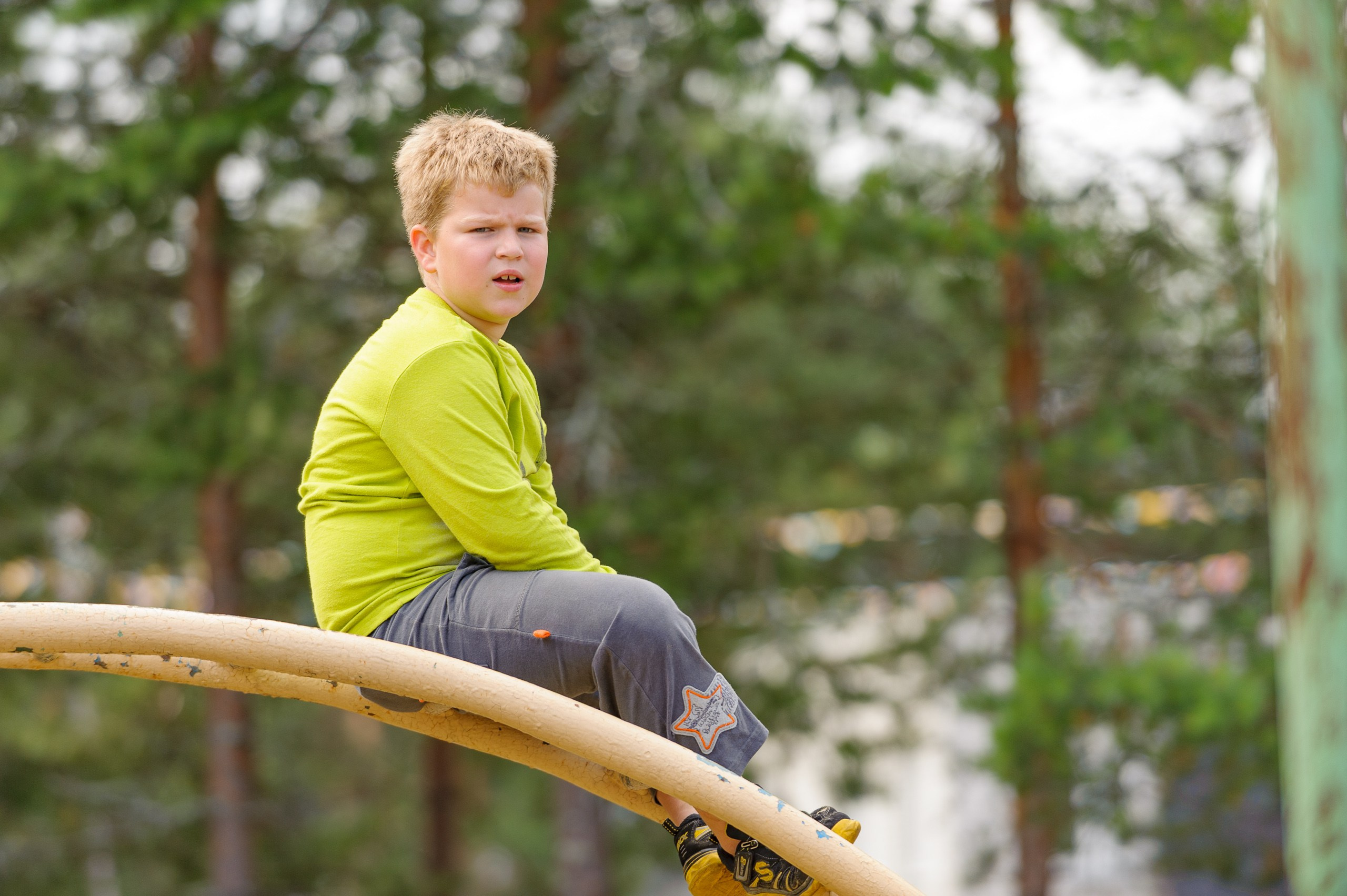 Летние тренировочные сборы Школы Боевых Искусств «МОН» 2013, портрет