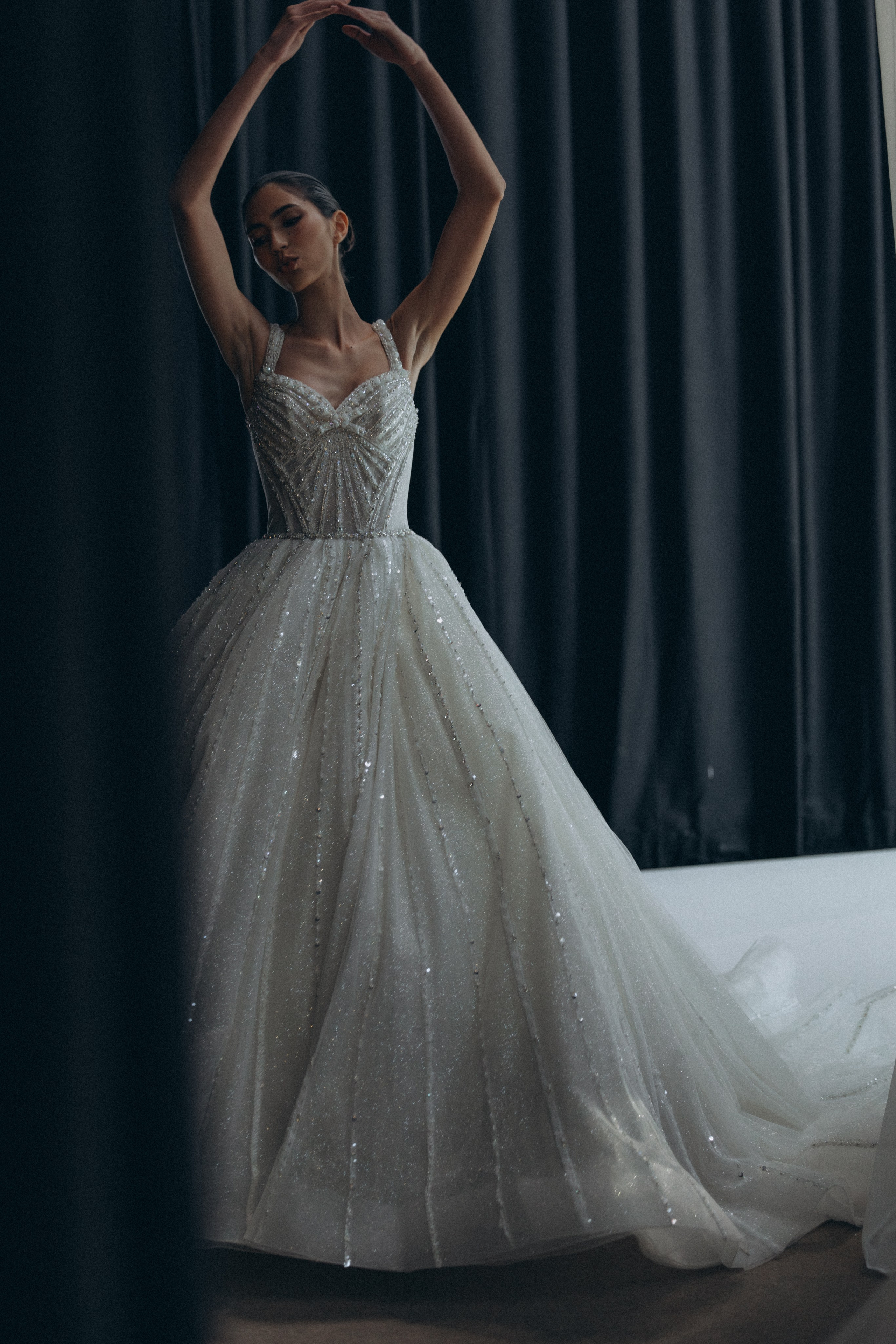 The Atelier by Prof Jimmy Choo. Fotógrafo de bodas y eventos en Europa