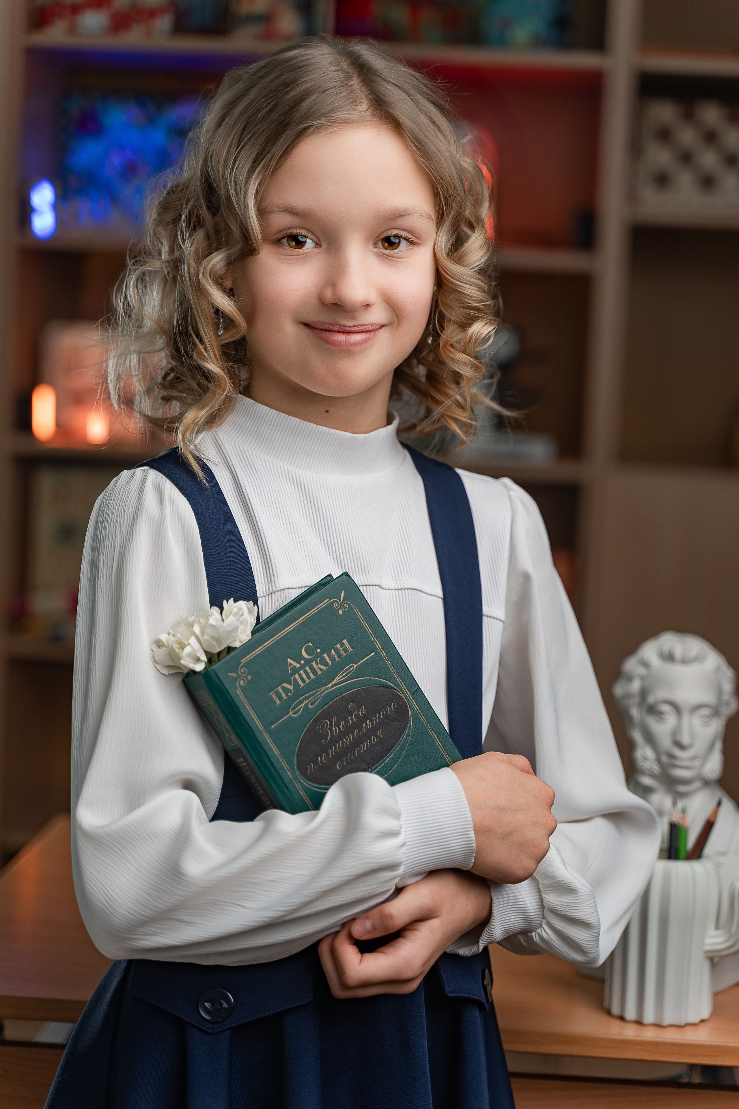 Портреты. ГЛАВНАЯ