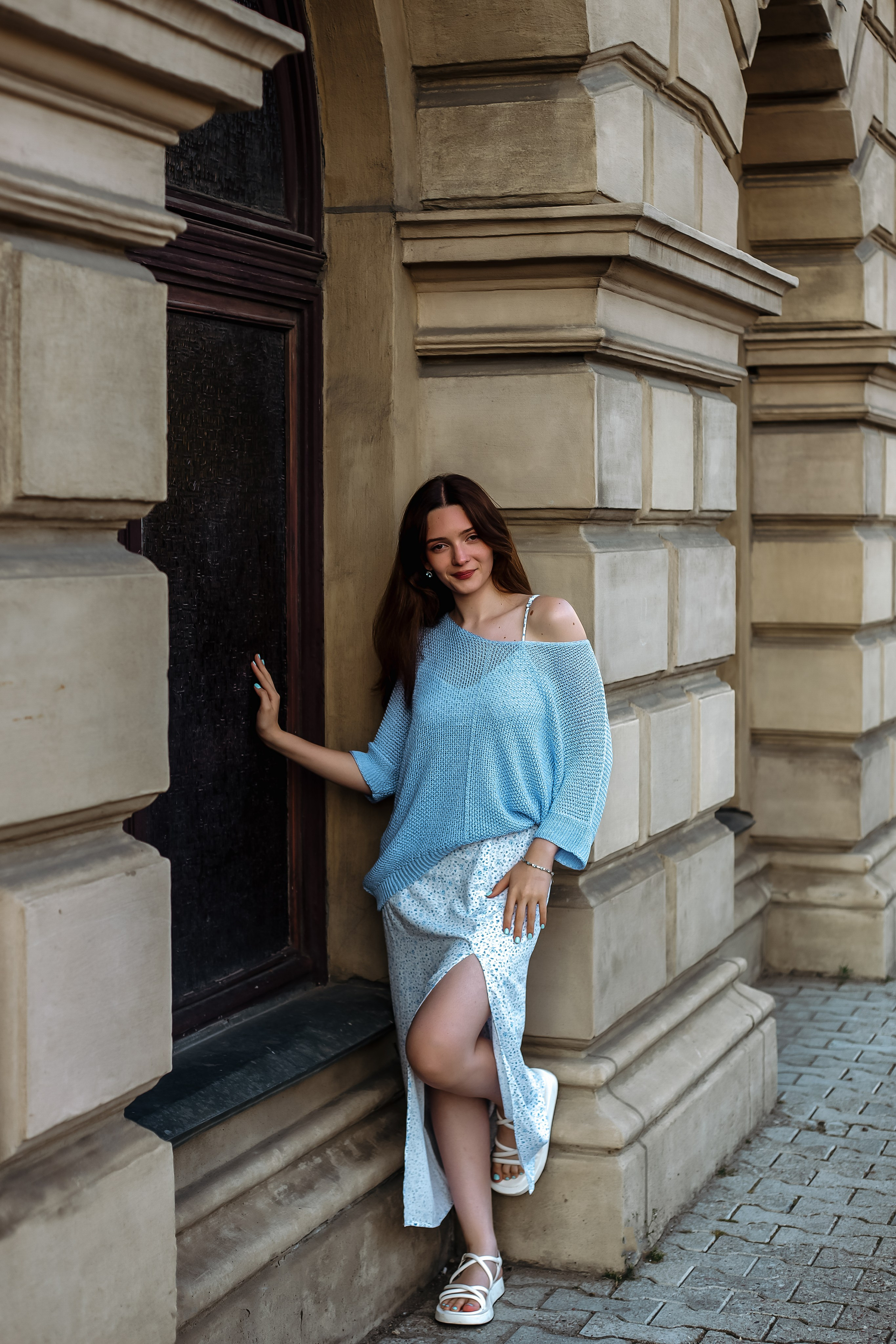 Прогулка по Калининграду. Https://malovafoto.ru