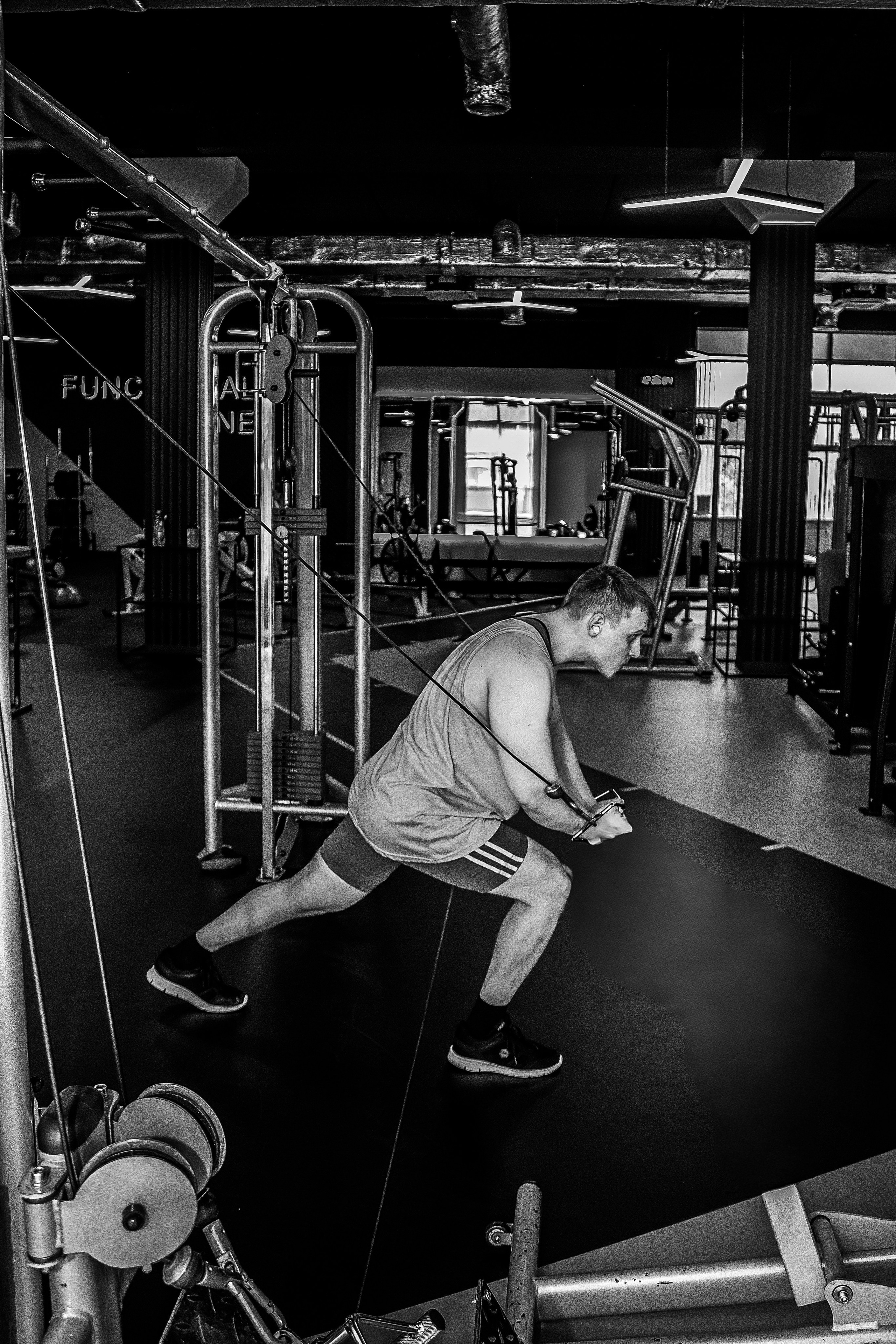 Спорт. Https://malovafoto.ru