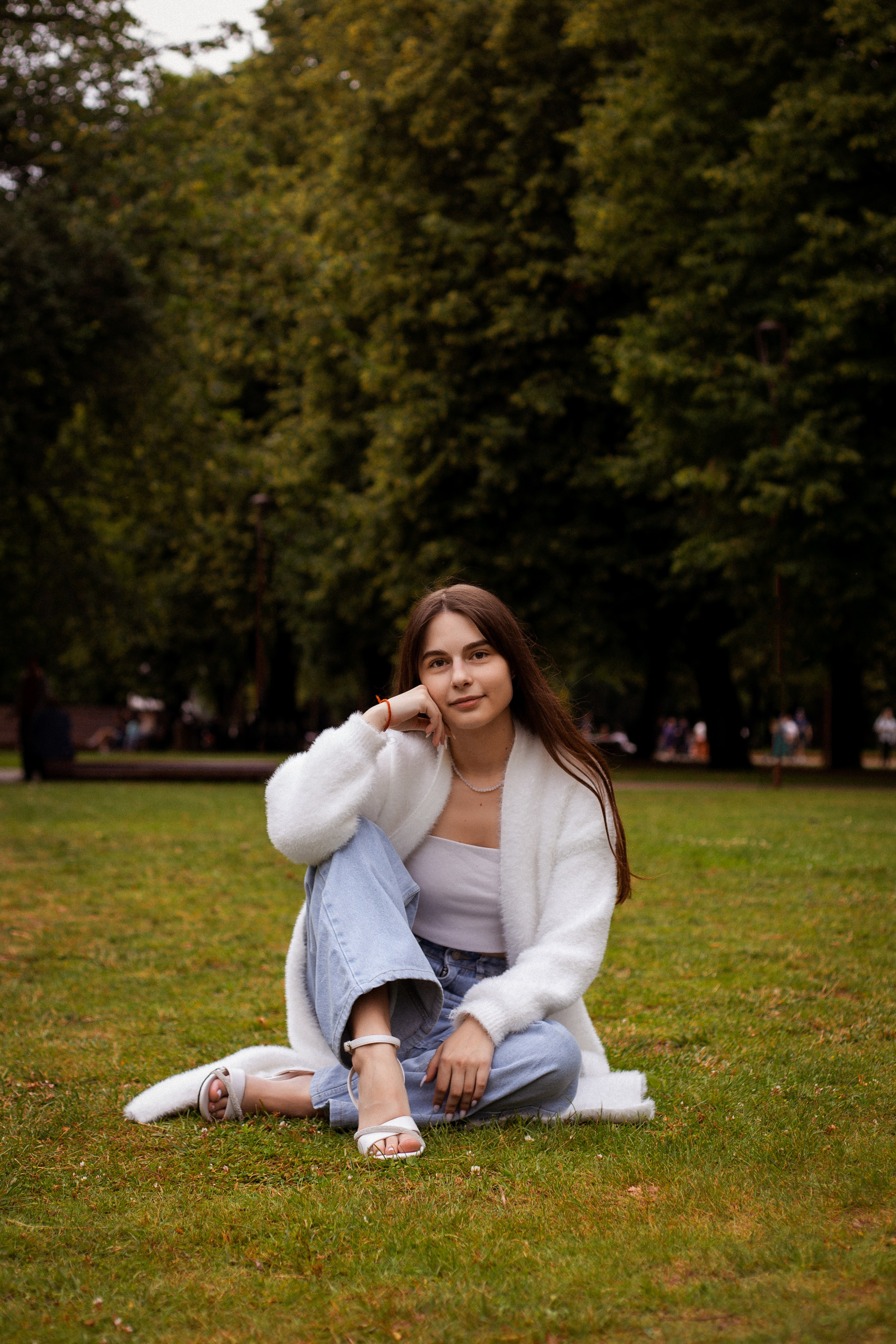 Мария. Https://malovafoto.ru