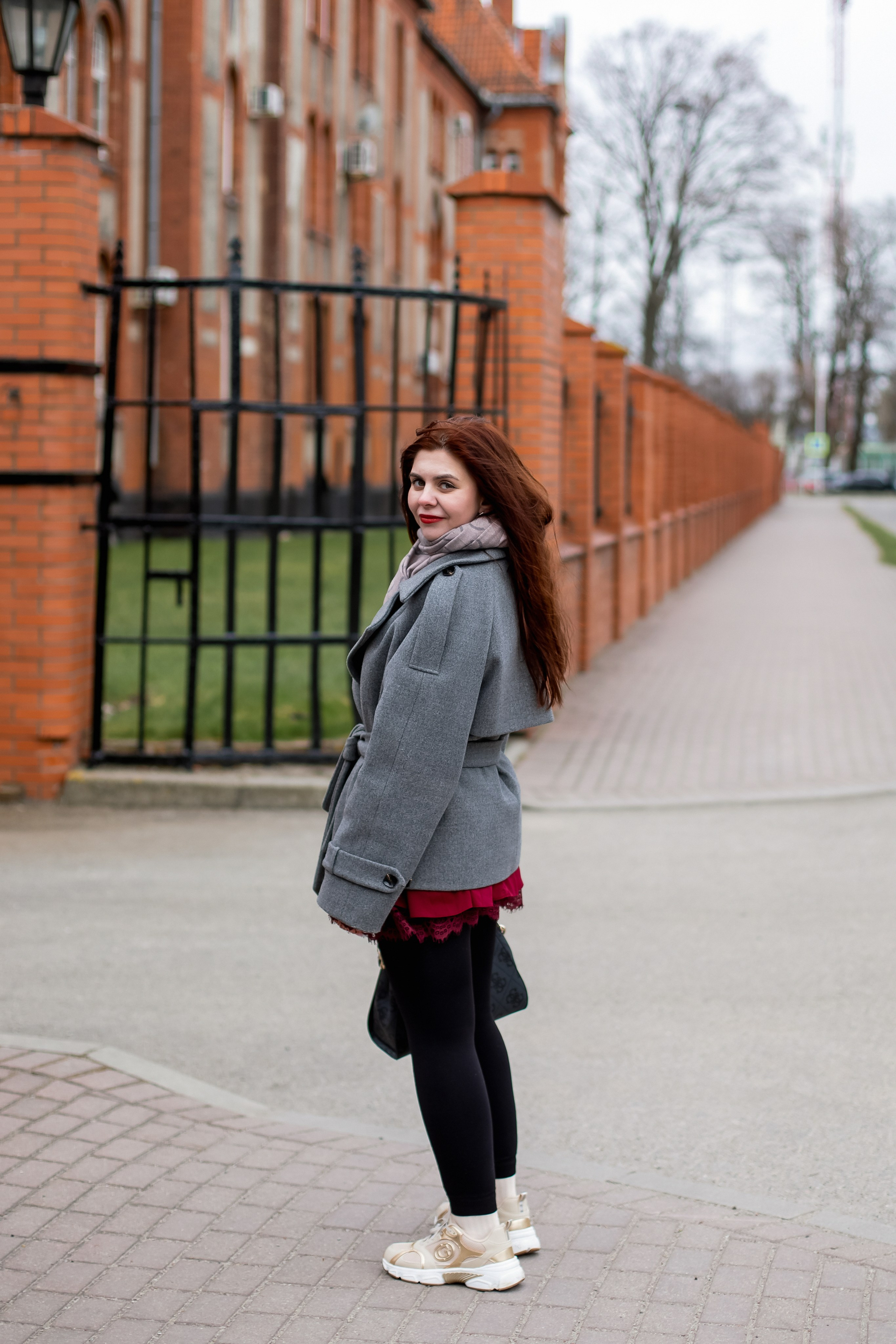 Съемка в Балтийске. Https://malovafoto.ru