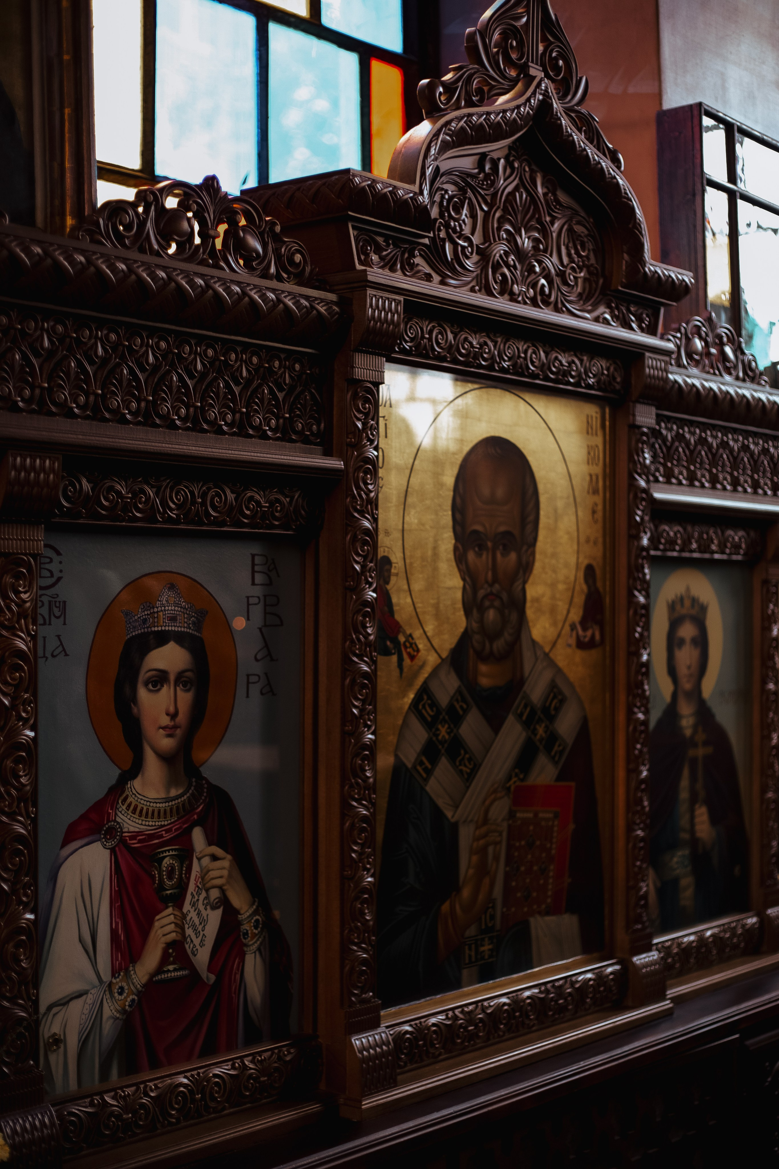 Таинство Крещения. Https://malovafoto.ru