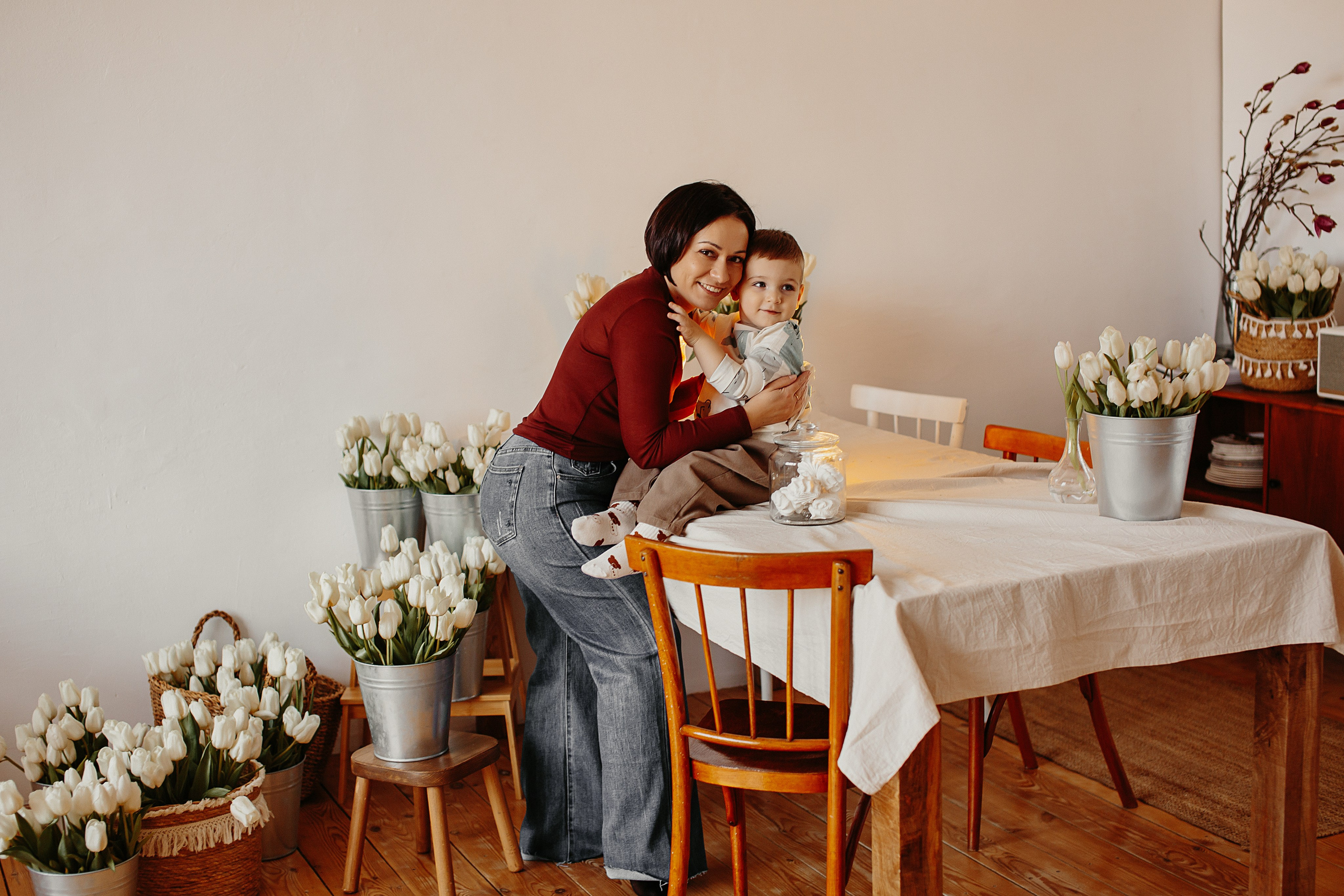 Анастасия Якунина. Https://malovafoto.ru