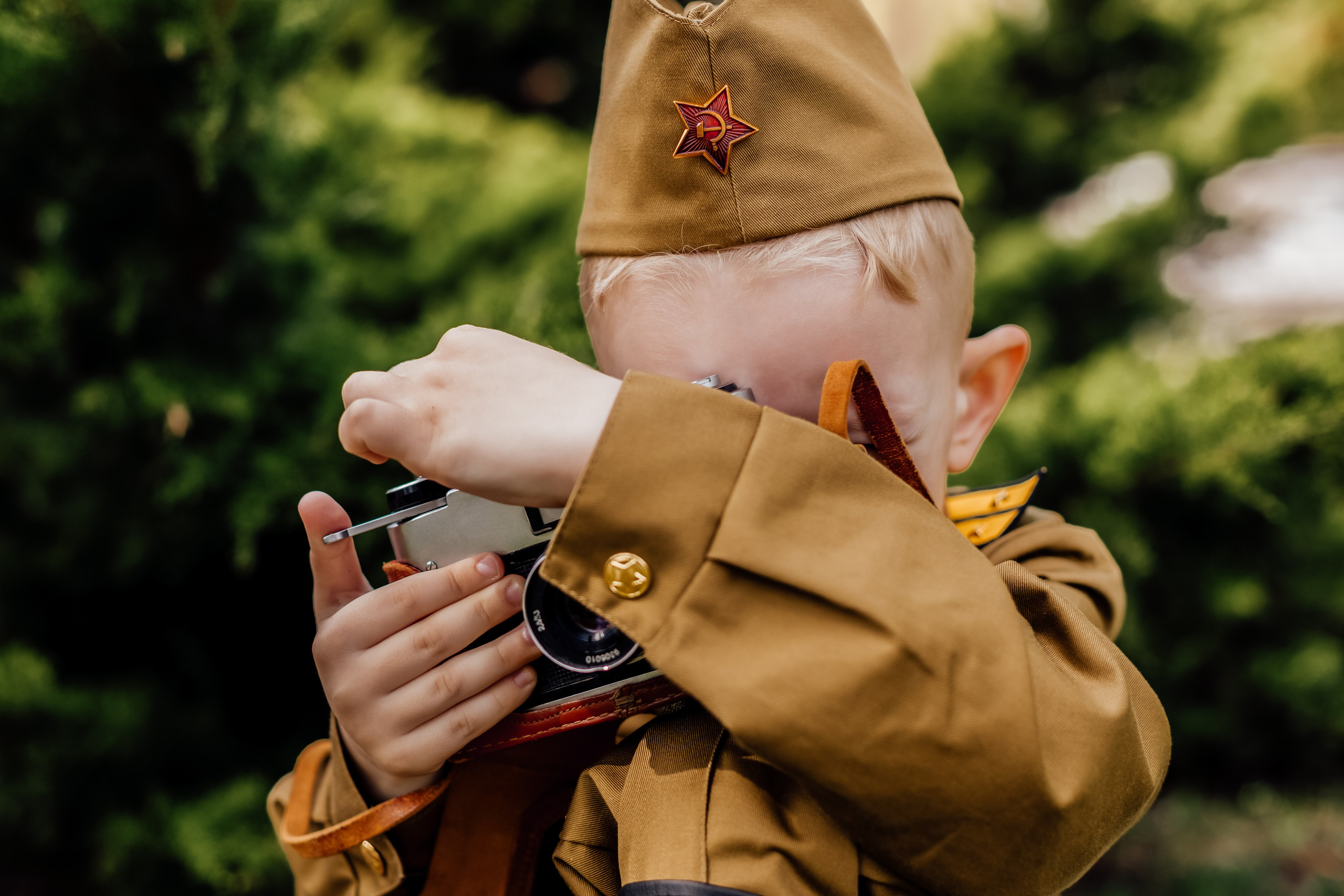 Форма памяти: альбом к 9 Мая. Https://malovafoto.ru