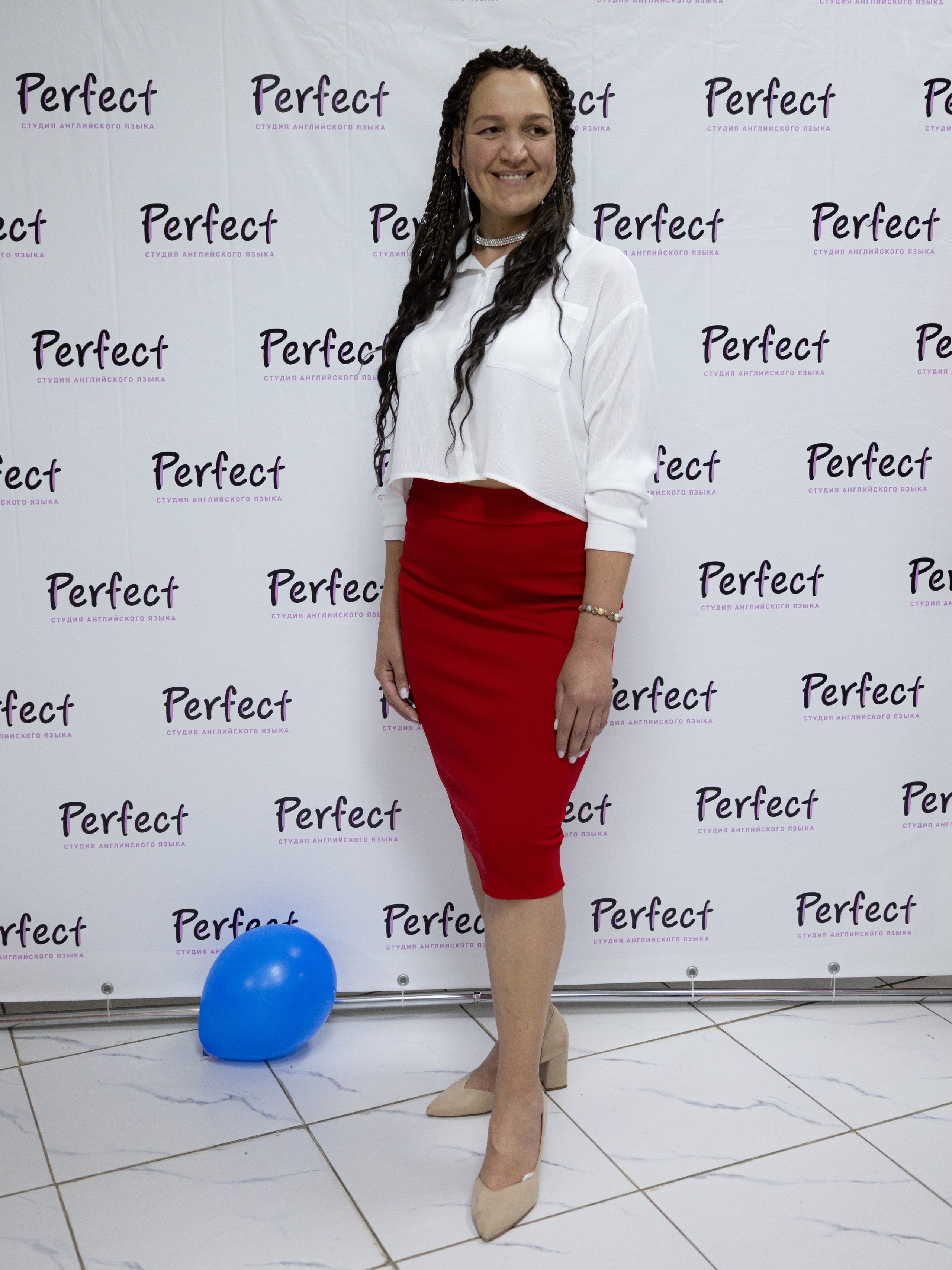 PERFECT. Photokarish