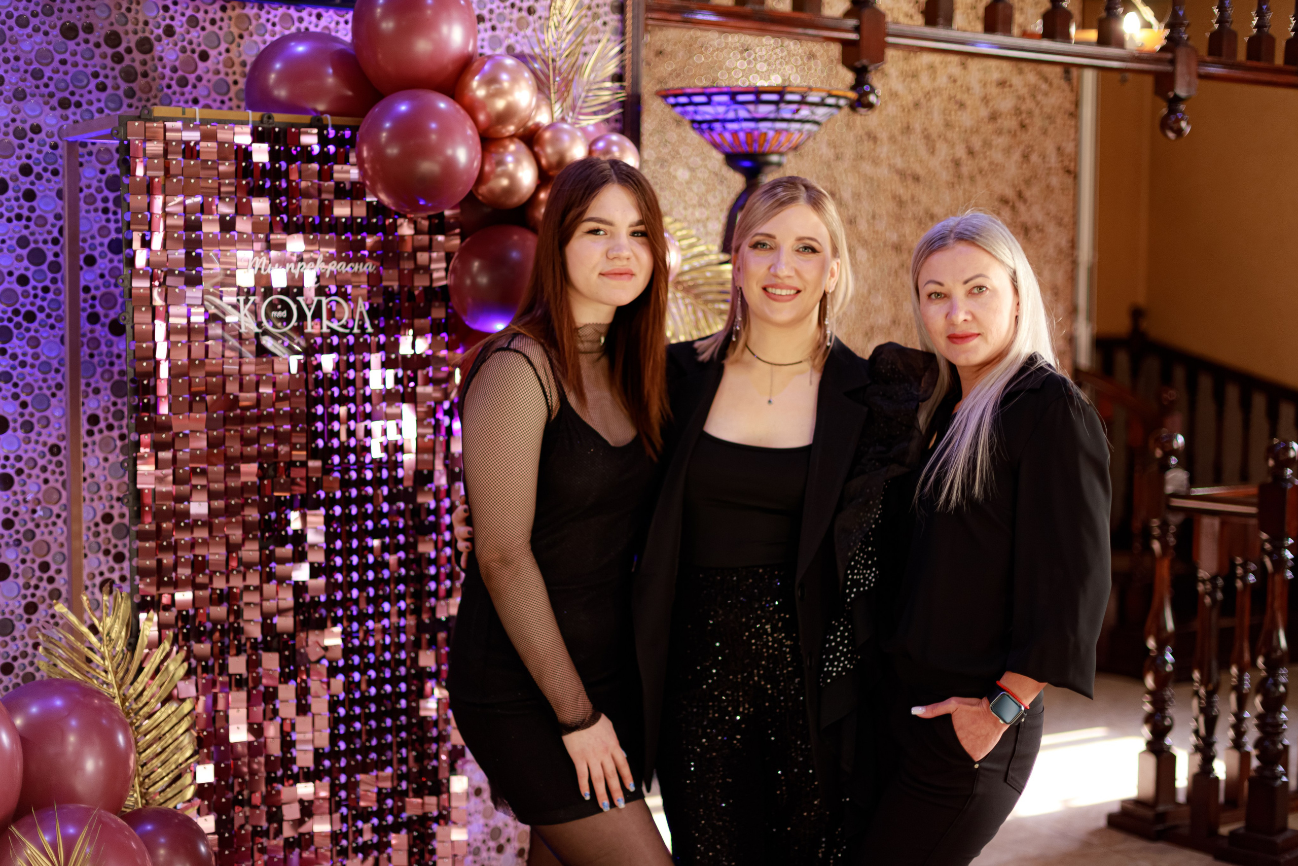 KOYRA/MED. Photokarish