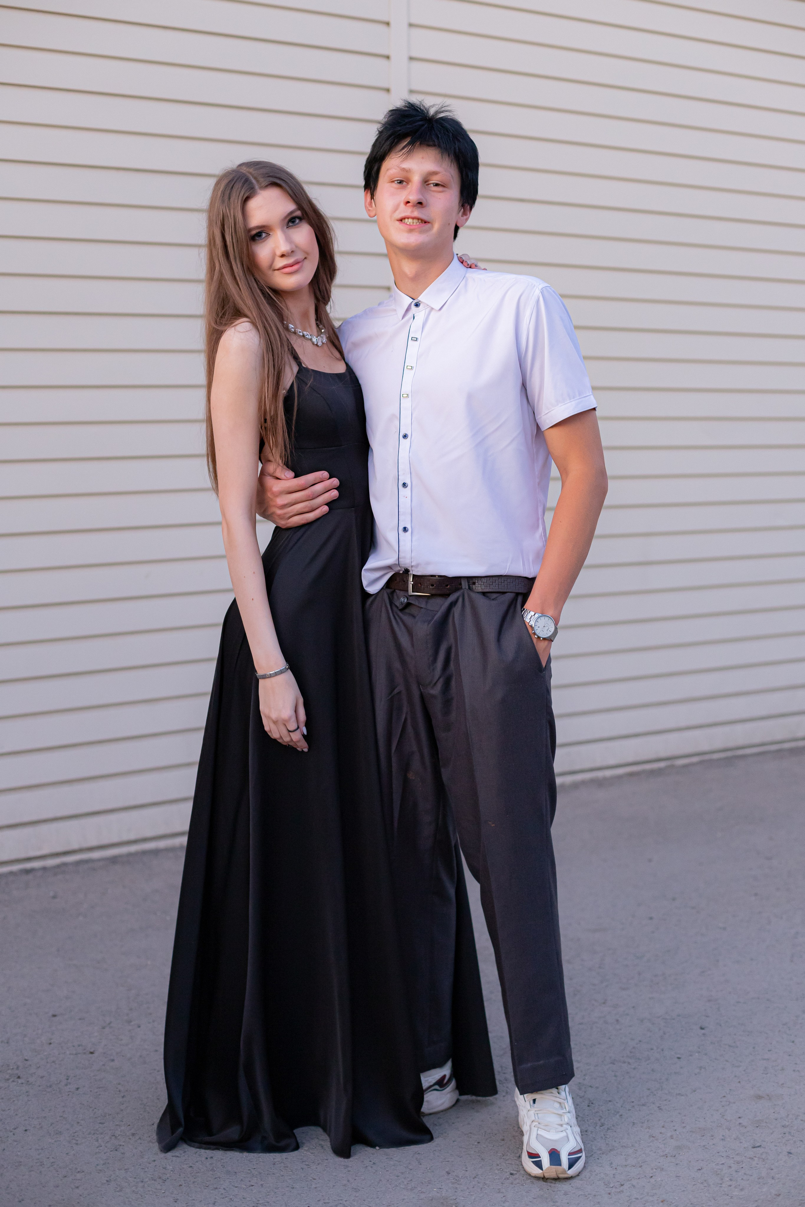 Выпускной. Photokarish