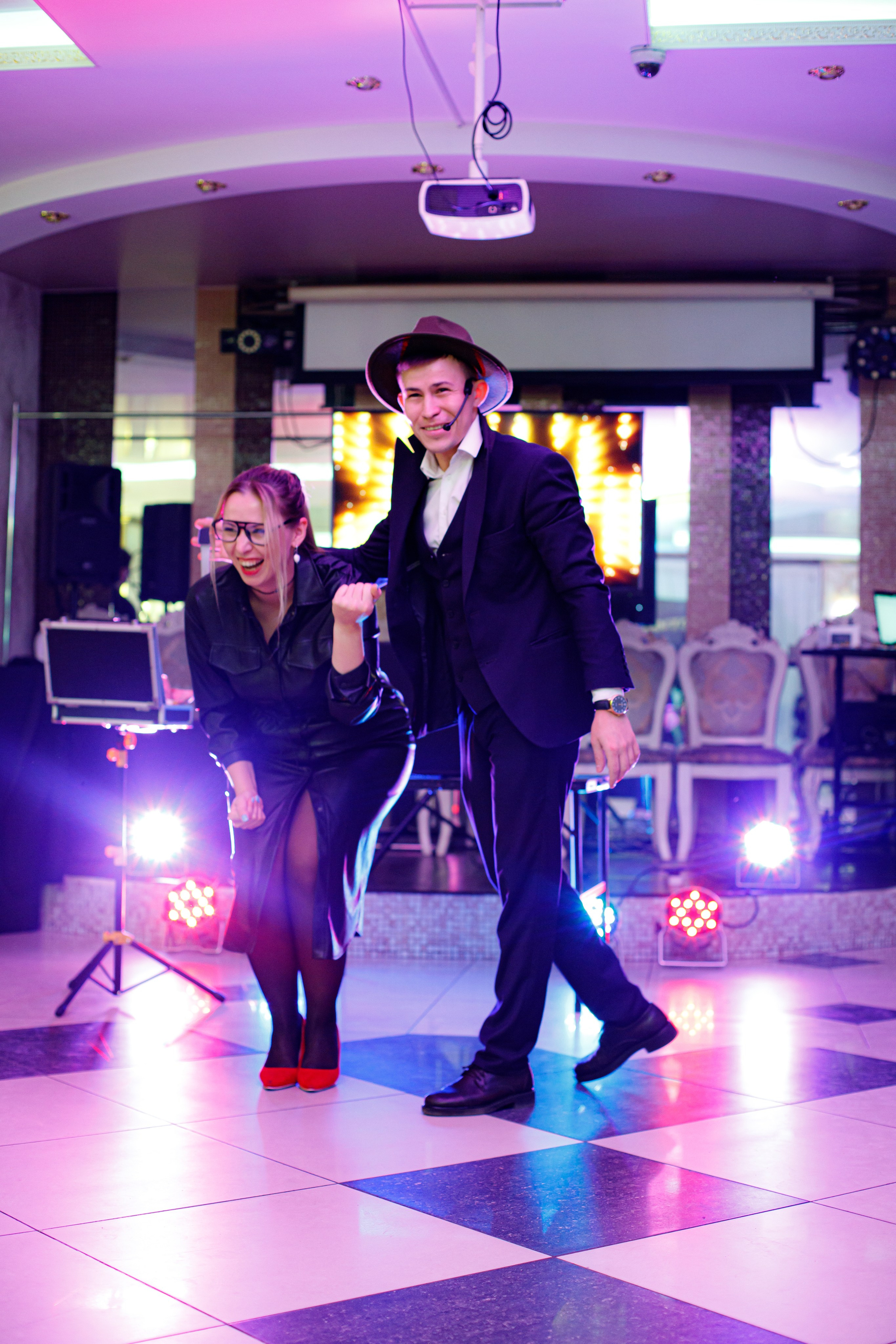 ELOSMED. Photokarish