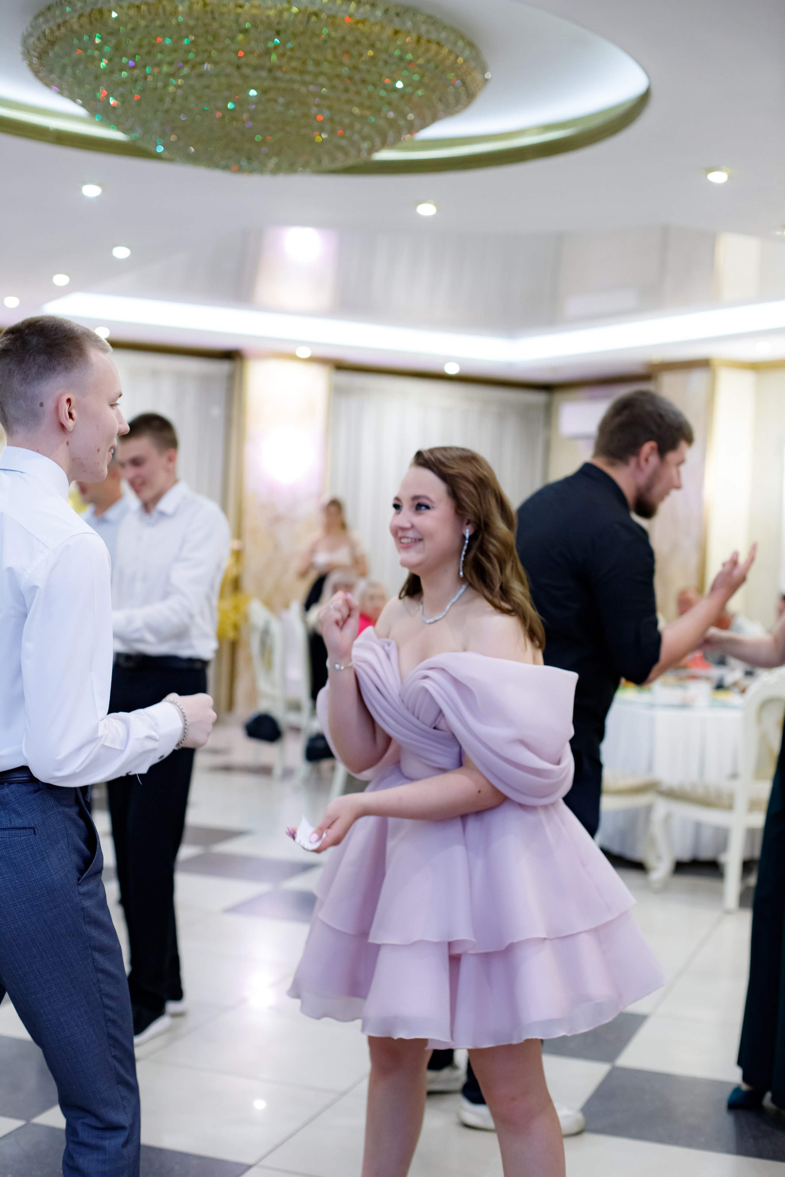 ВЫПУСКНОЙ. Photokarish