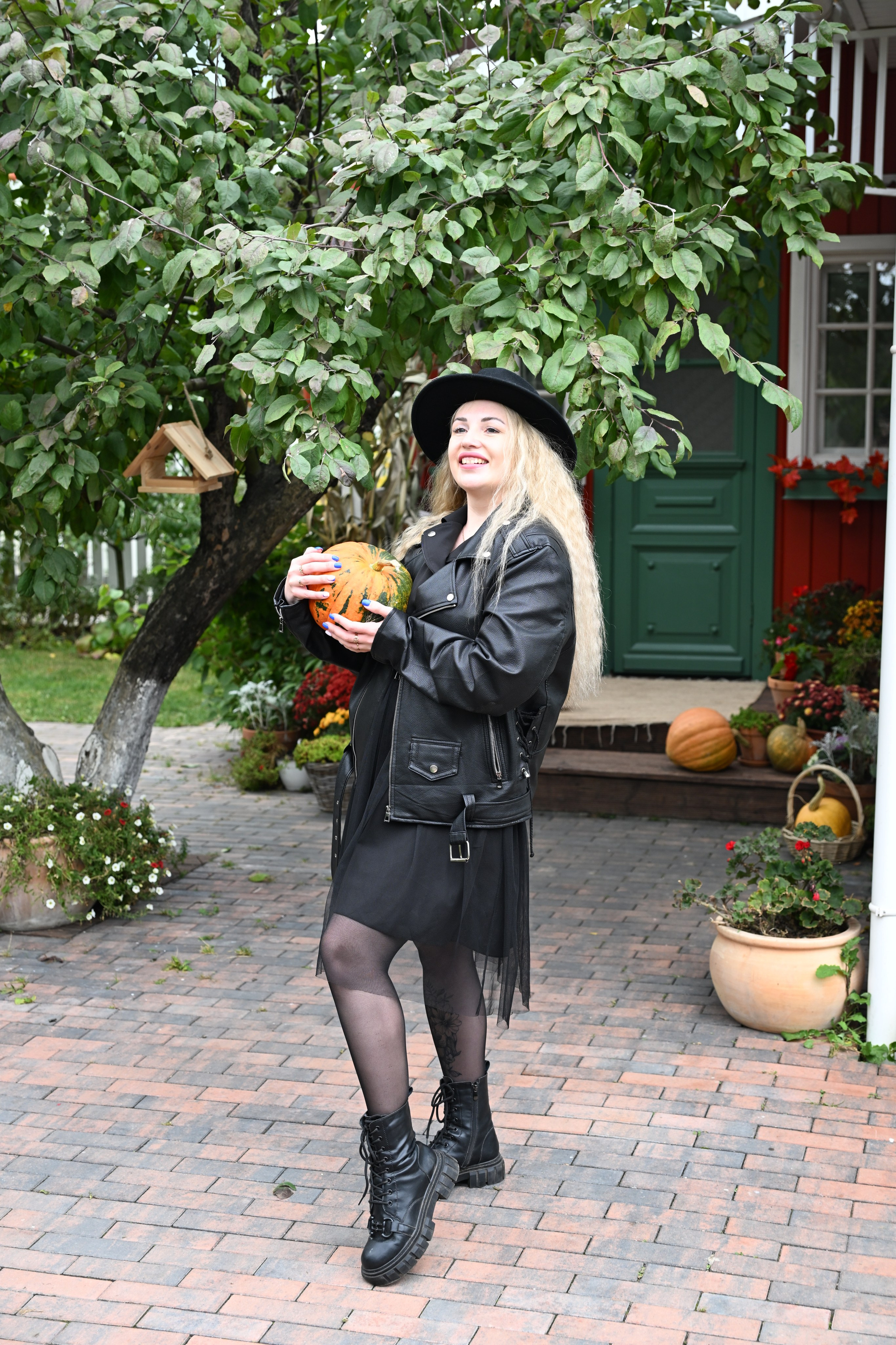 РЕГИНА ОСЕНЬ. Фотограф в Санкт-Петербурге Сафронов Николай