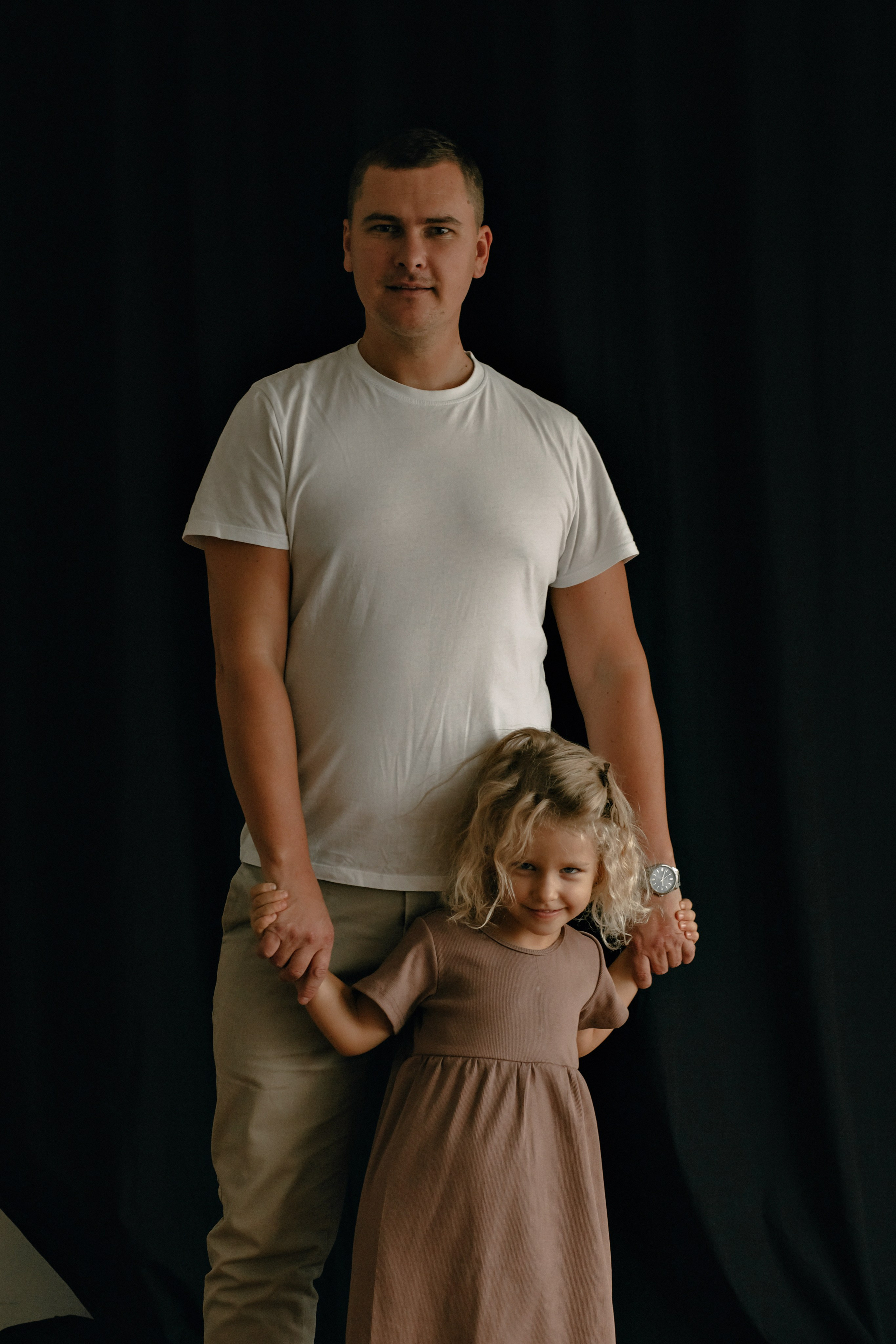 Валя, александр дети. Главная