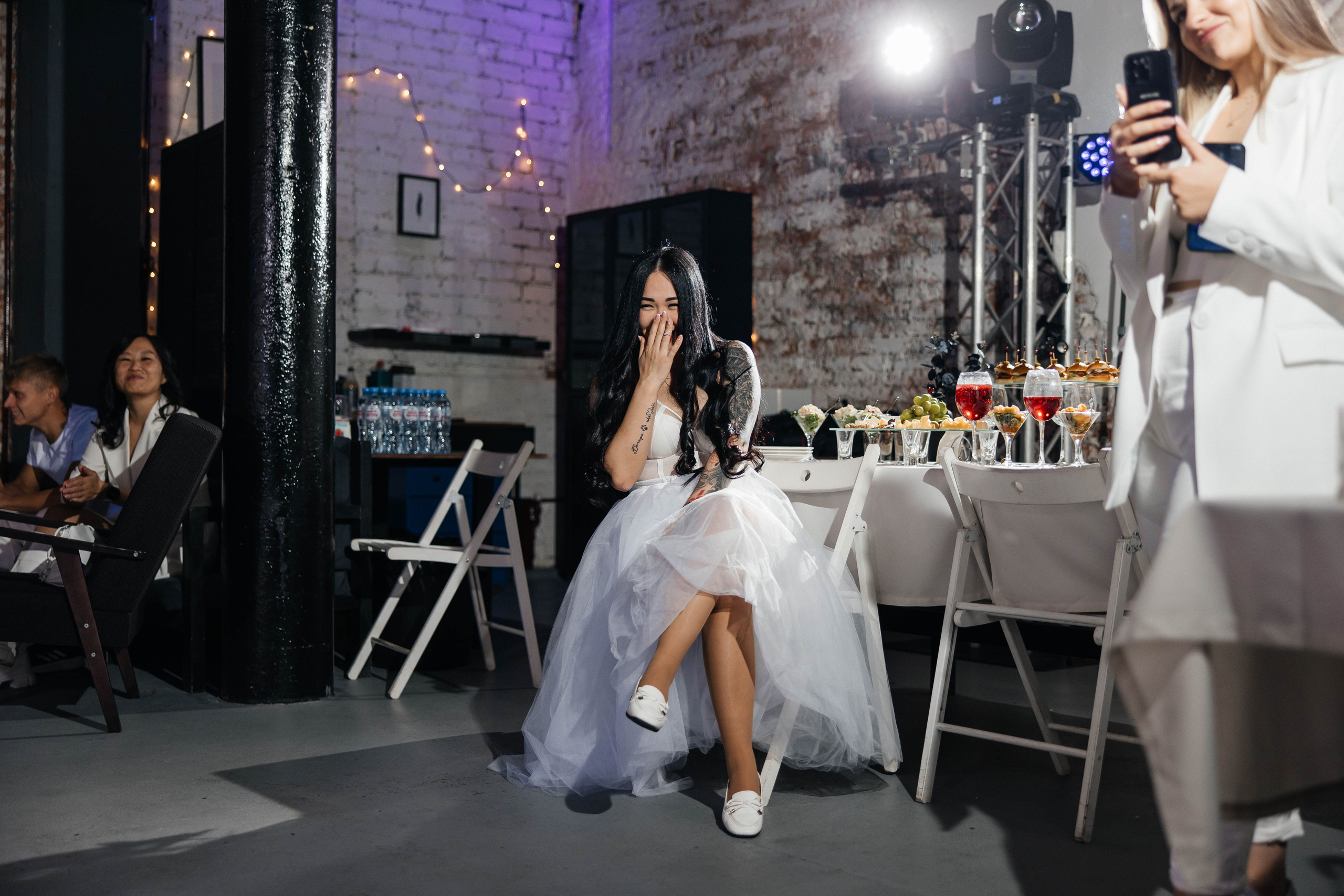 Nika's Birthday. Maxim Tsoy Photography