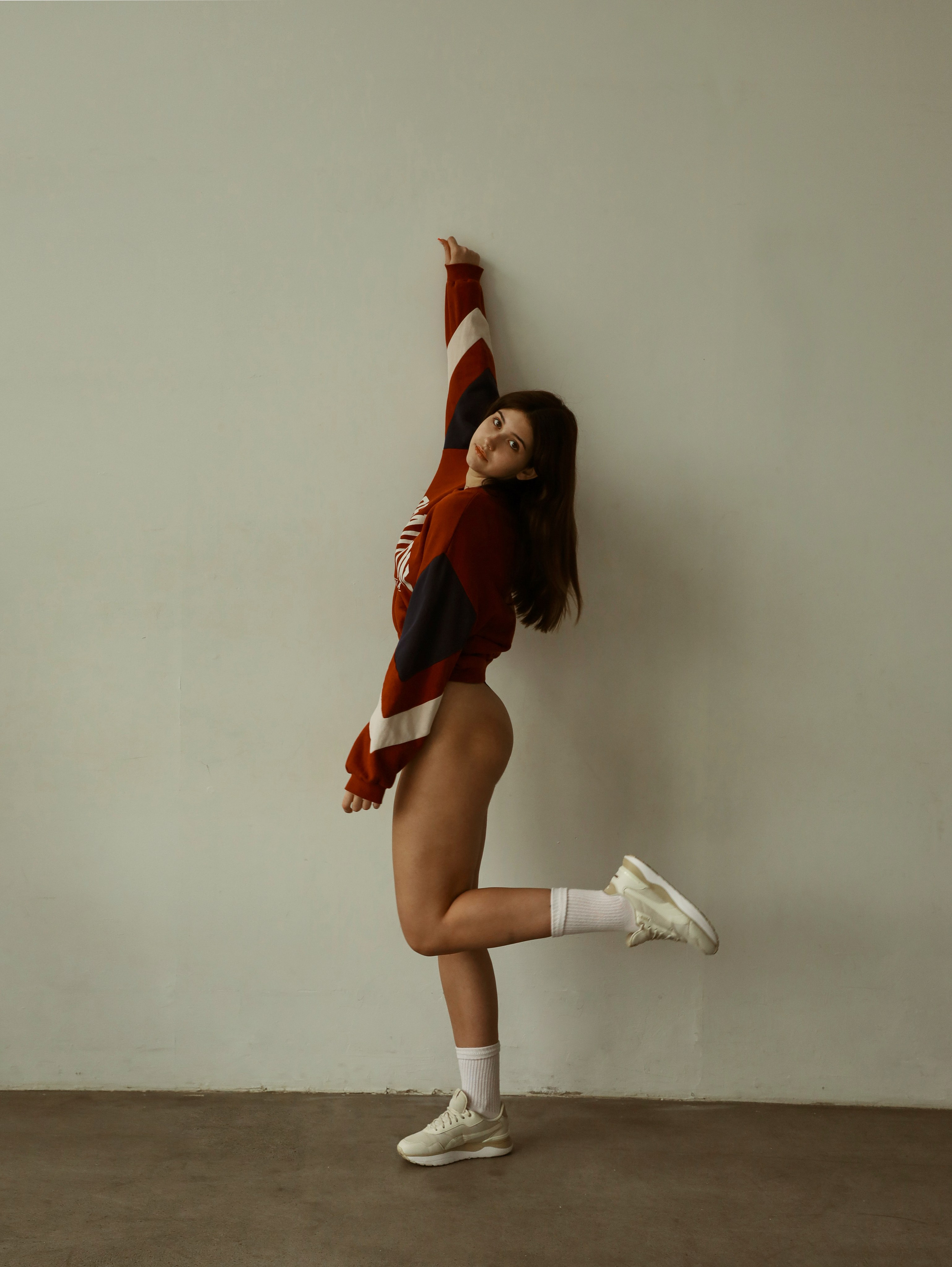 Софи. Фотограф Москва Анастасия Толстова