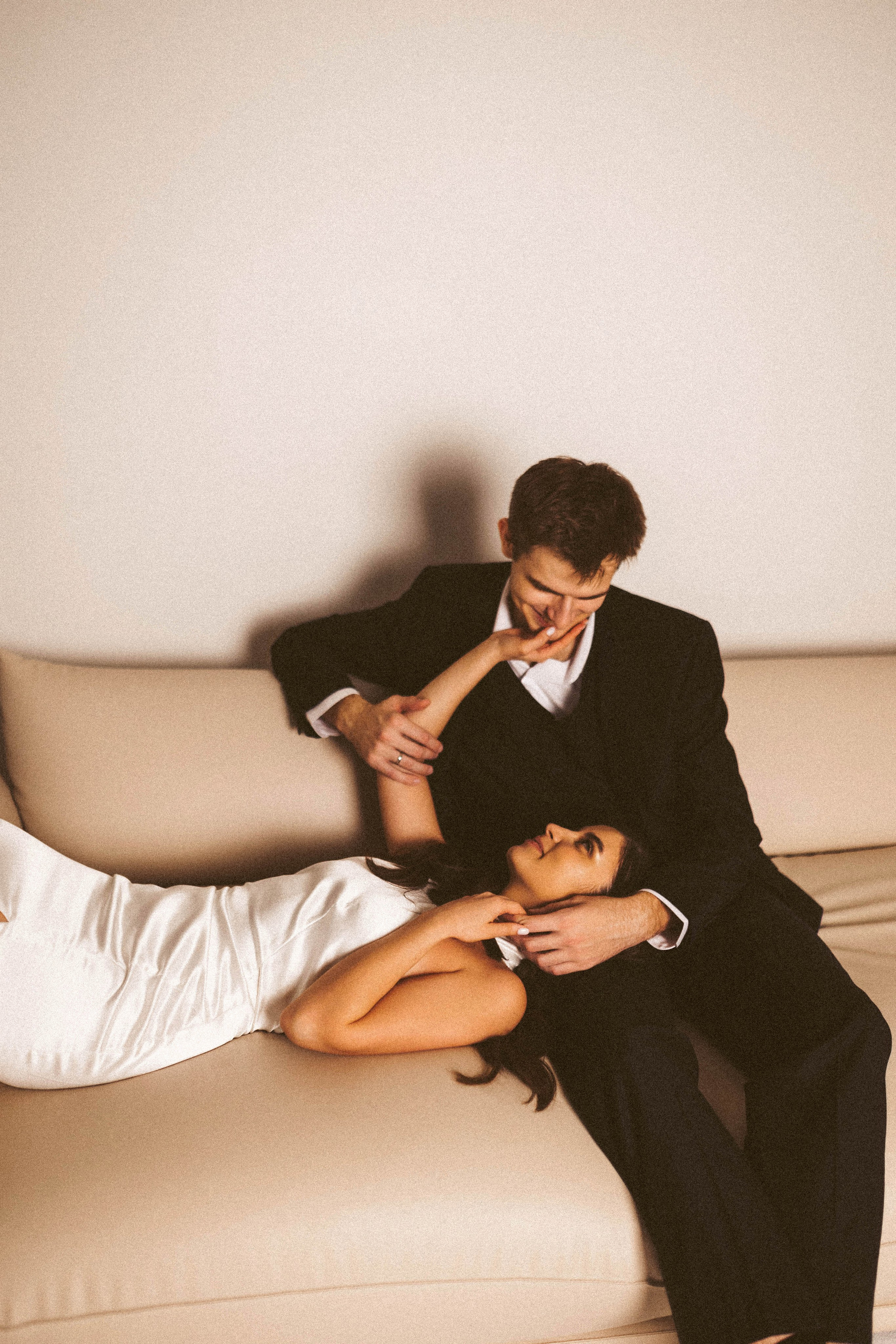 Максим/Мария. Фотограф в Москве Татьяна Сергеева