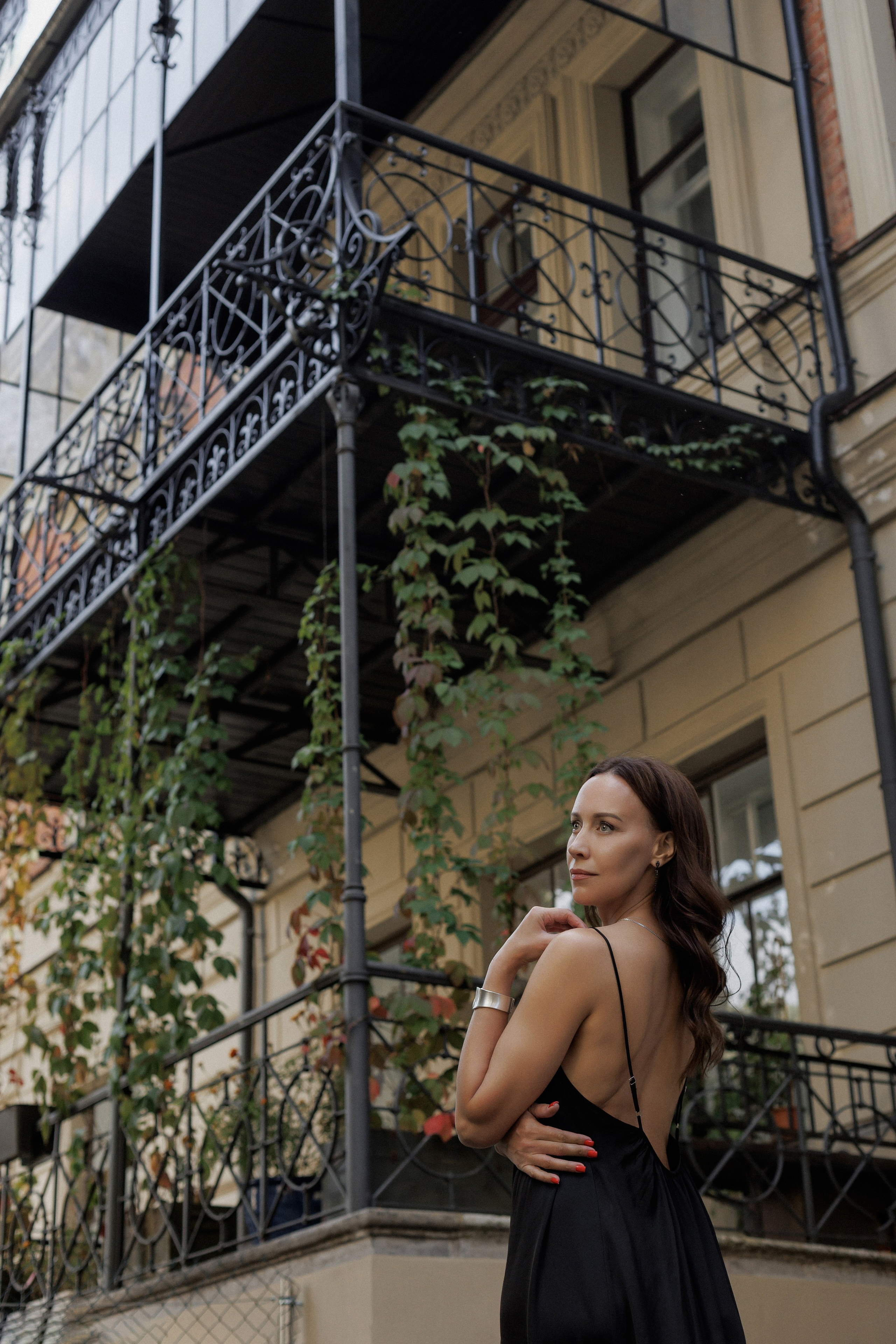 Фотосессия около Дворца вк Алексея Александровича. Портретный фотограф Санкт-Петербург Москва Андронова Юлия