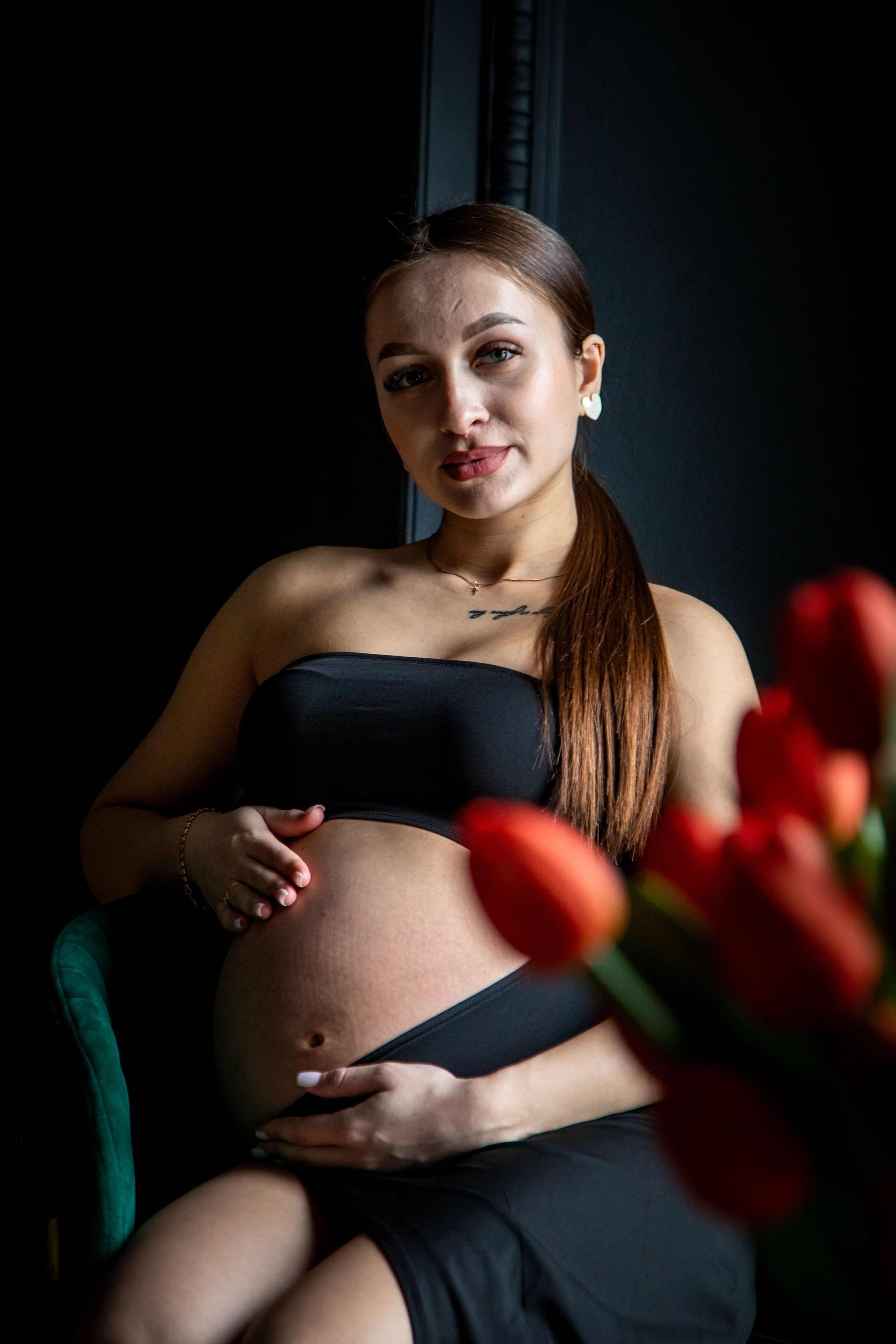 Беременность_Екатерина. Главная