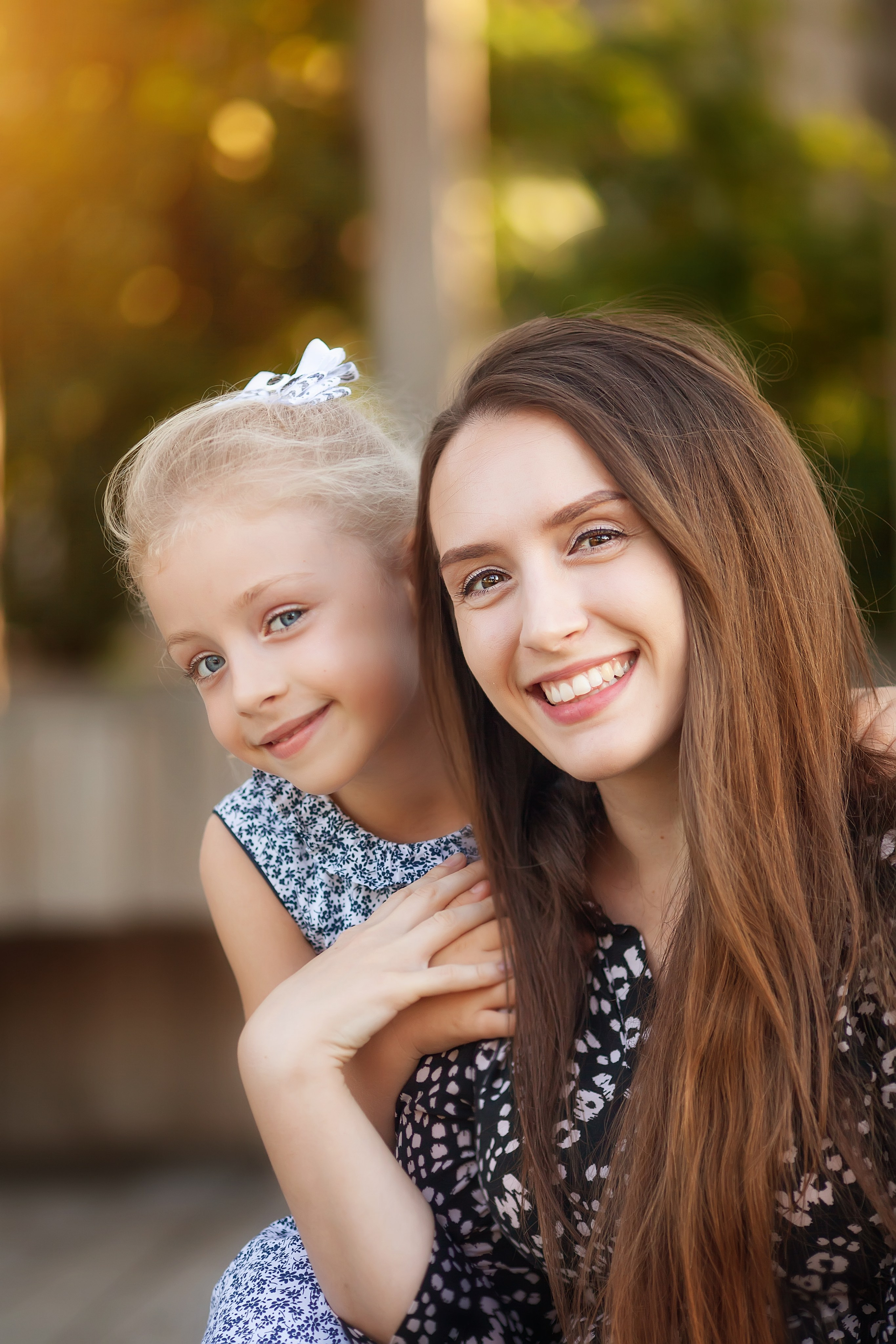Семья. Семейный и детский фотограф в Краснодаре Брусилова Марина