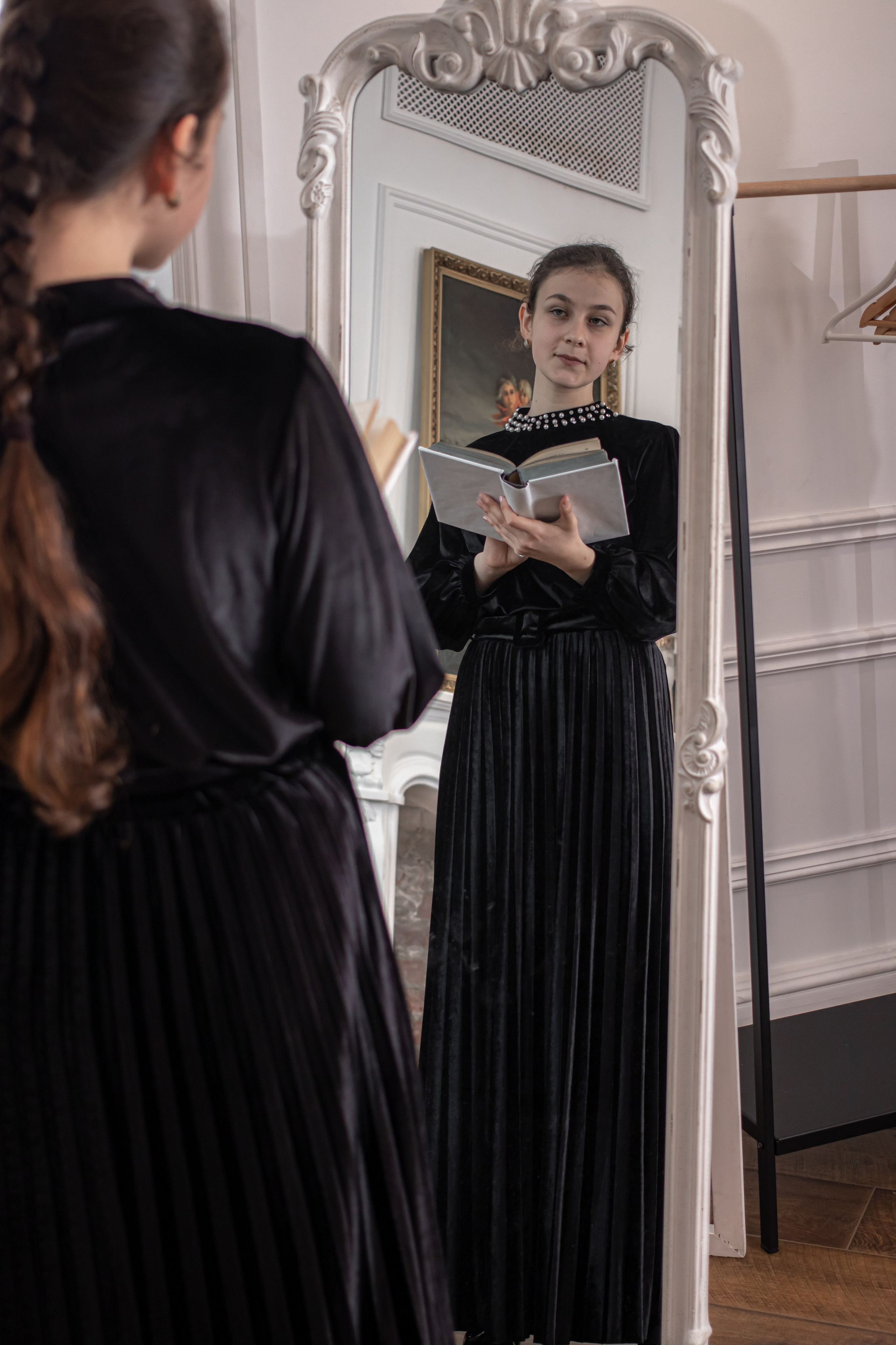 Военный городок шк