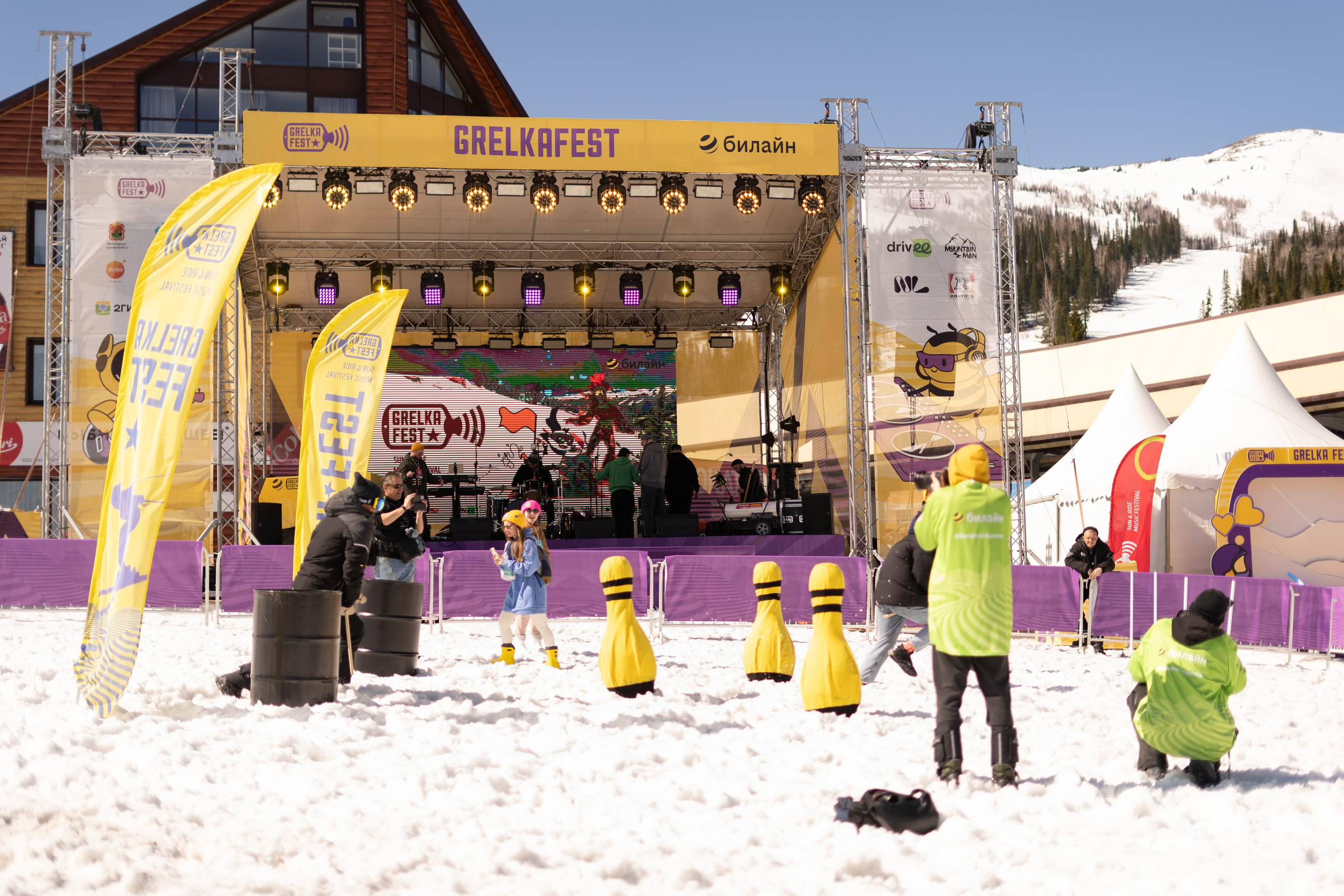 Грелка 16.04.24. Анастасия Паршукова — фотограф Шерегеш Новосибирск