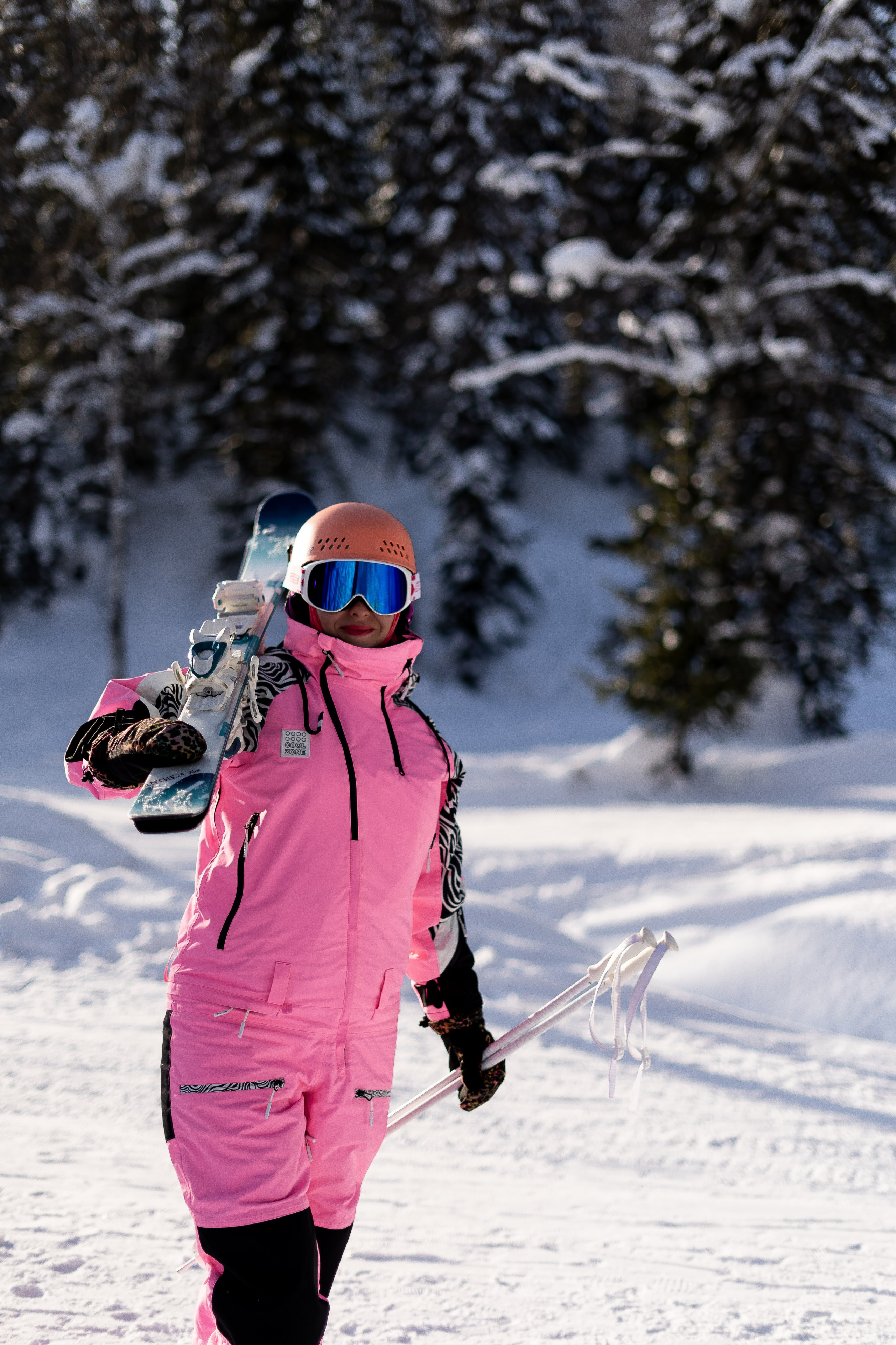Джой 7.02. Анастасия Паршукова — фотограф Шерегеш Новосибирск