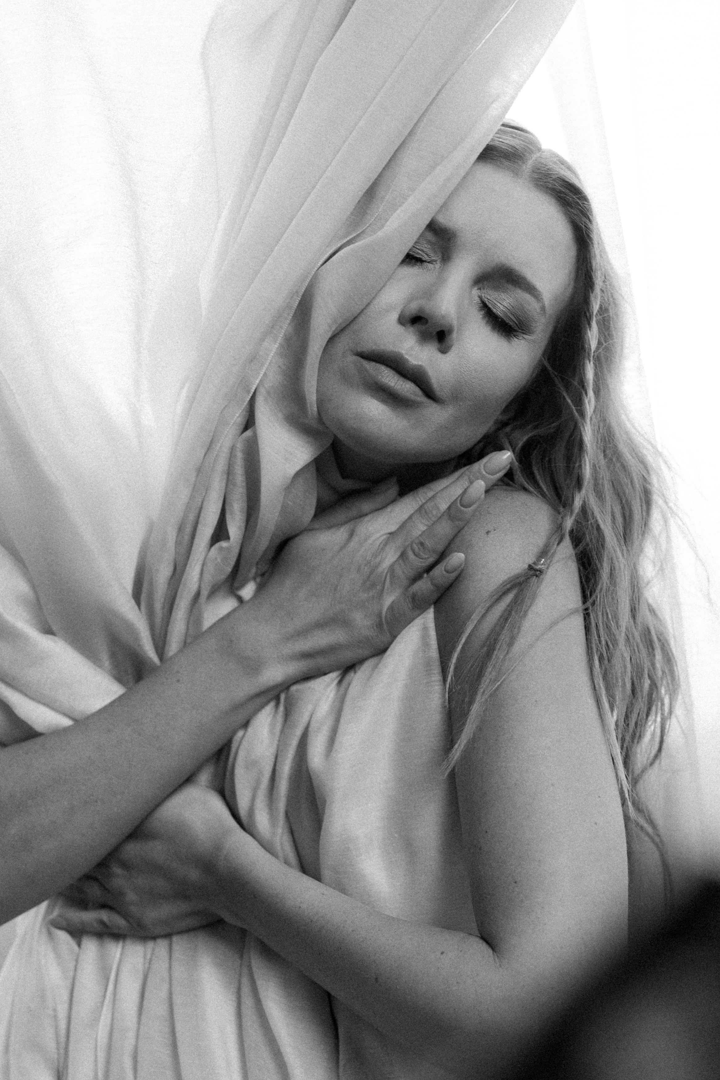 Портрет. Лайфстайл фотограф Шальская Динара