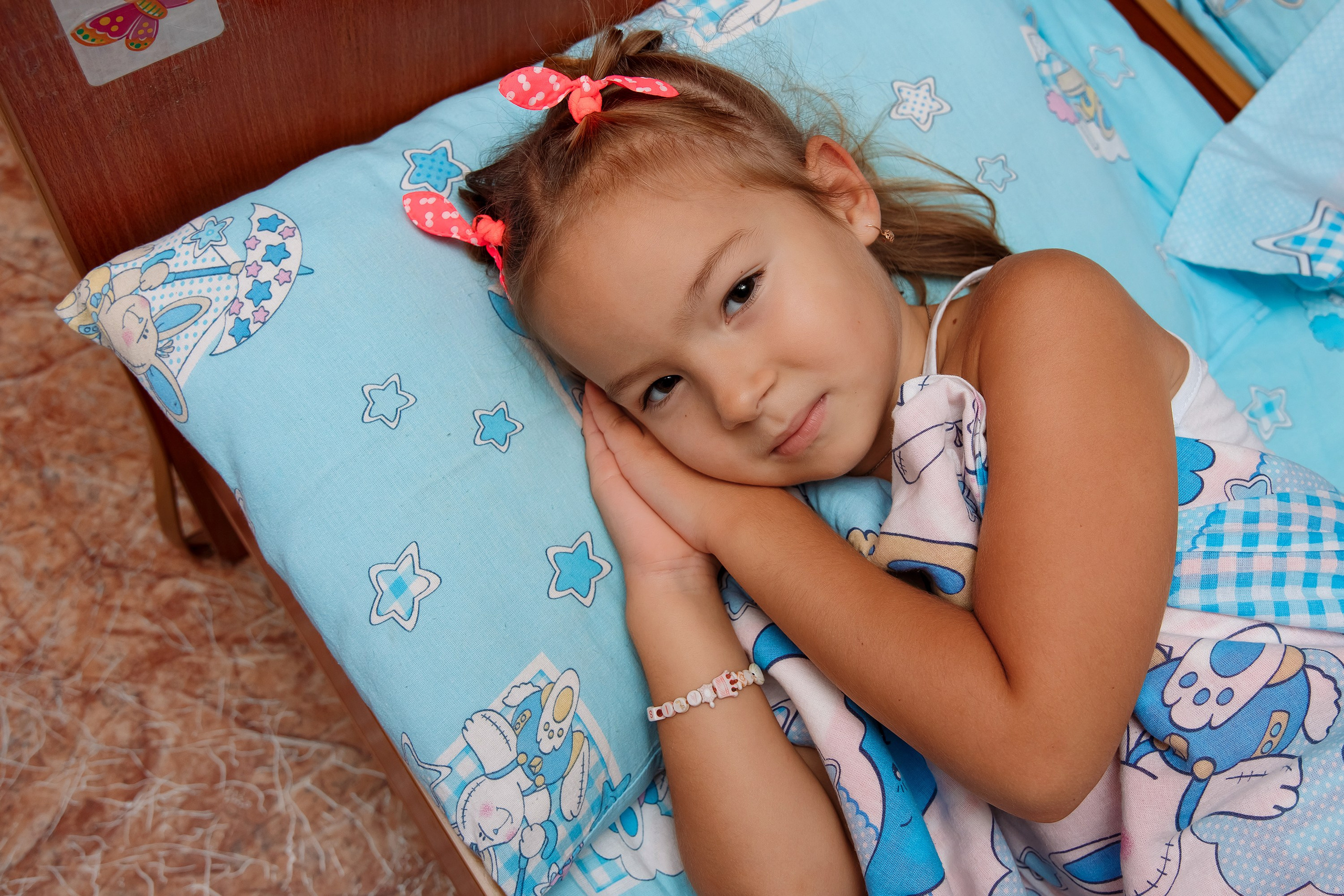 Детский Сад № 10. Фотограф Любовь Корниенко, Примоский край