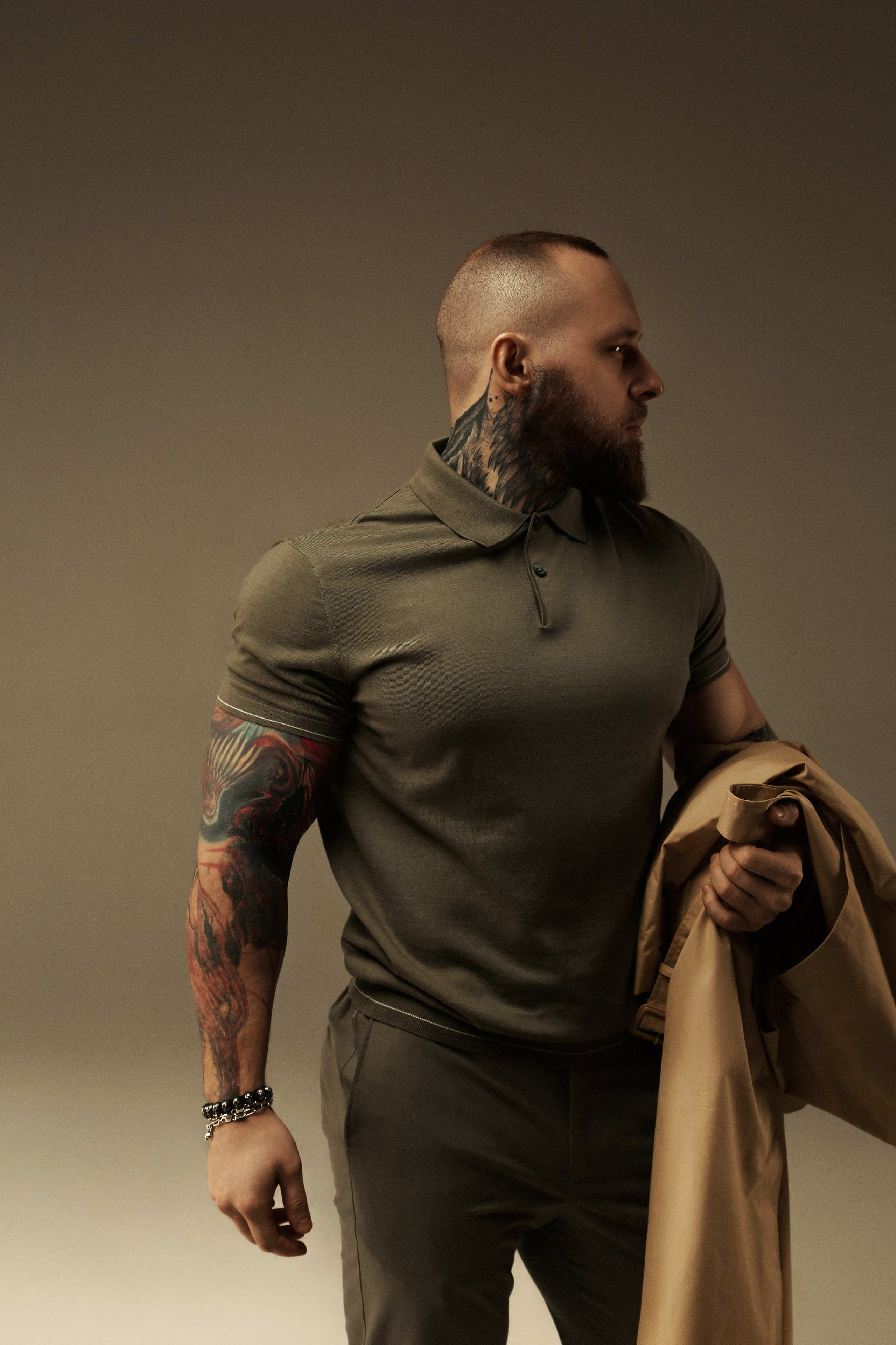 Марк. Контент агентство