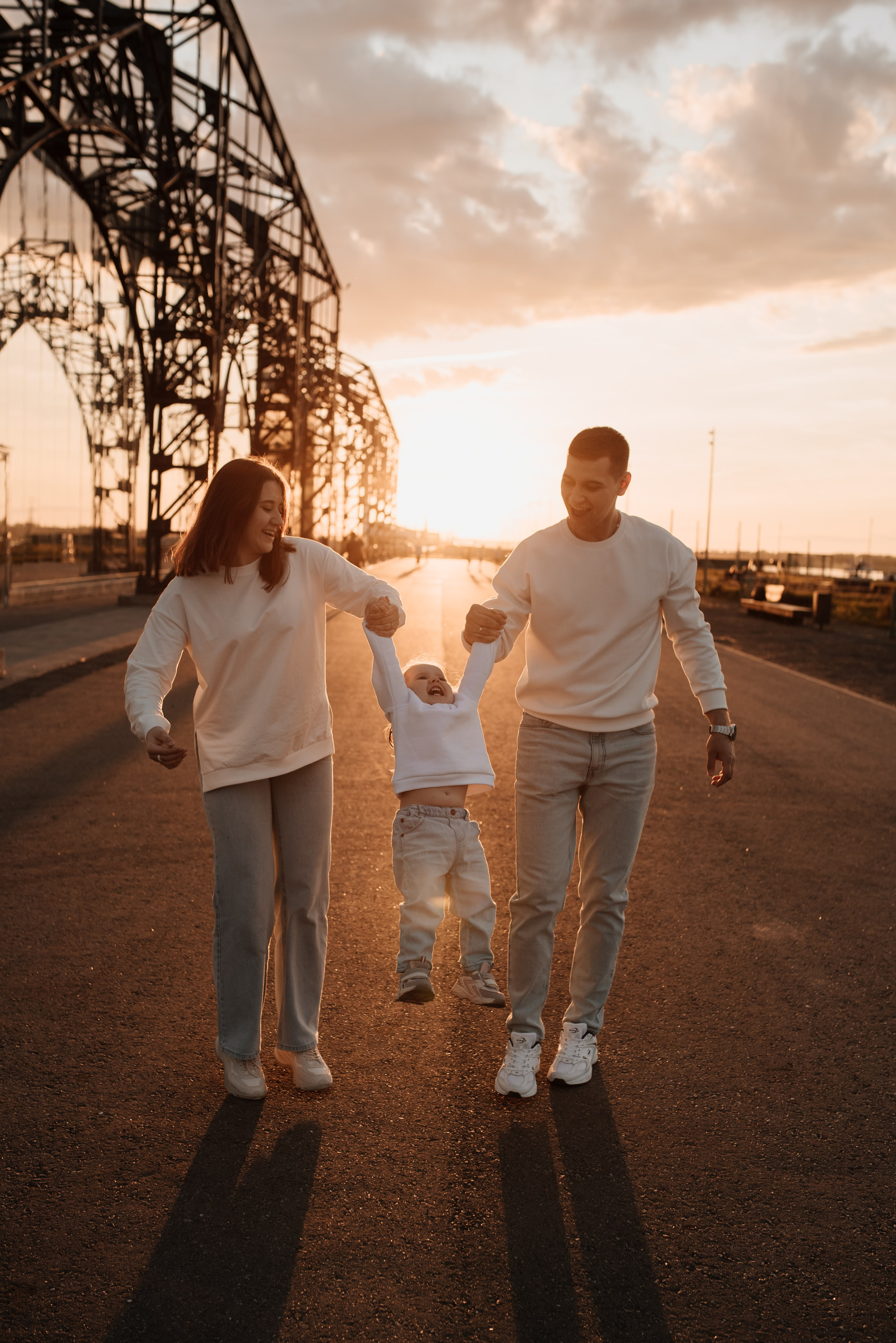 Лера ♡ Белла ♡ Максим. Фотограф Ольга Плеханова | Нижний Новгород, Москва