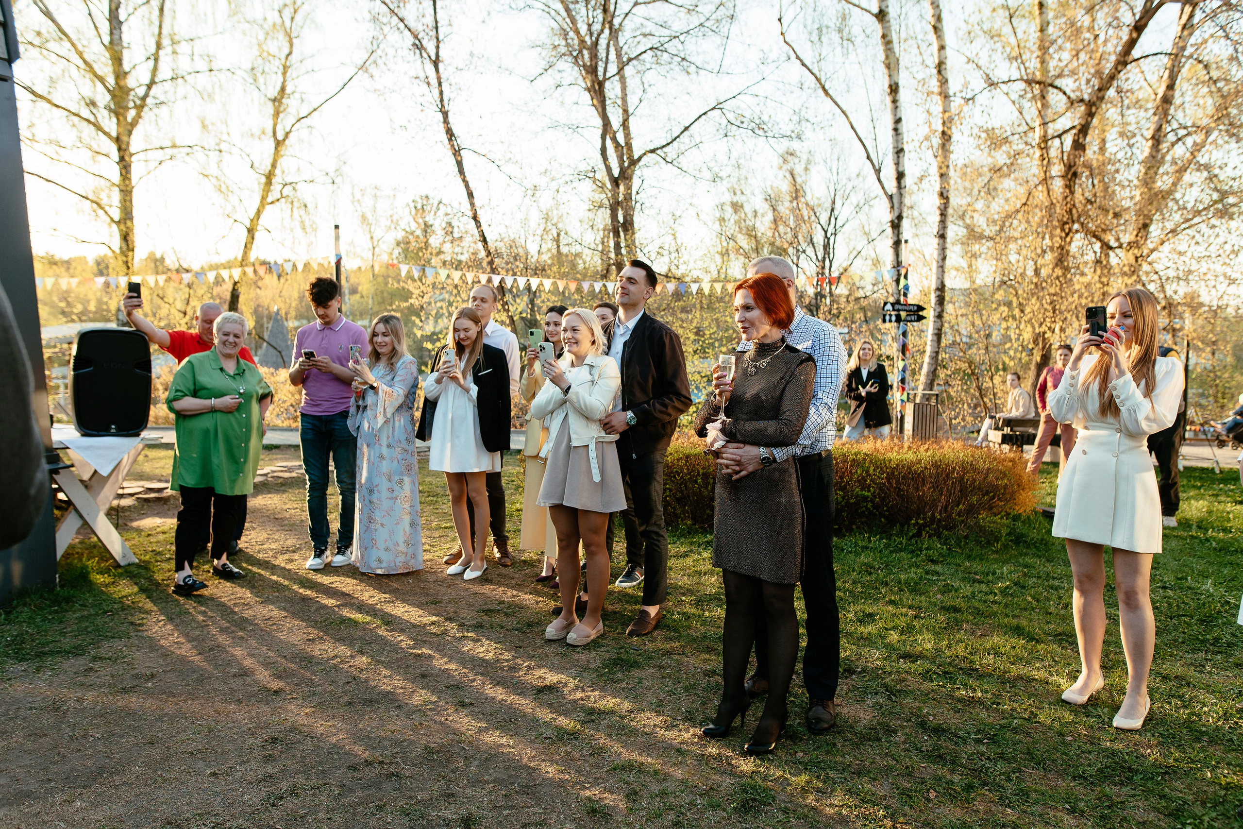 Oh, it's a boy. Свадебный и семейный фотограф Екатерина Иванова