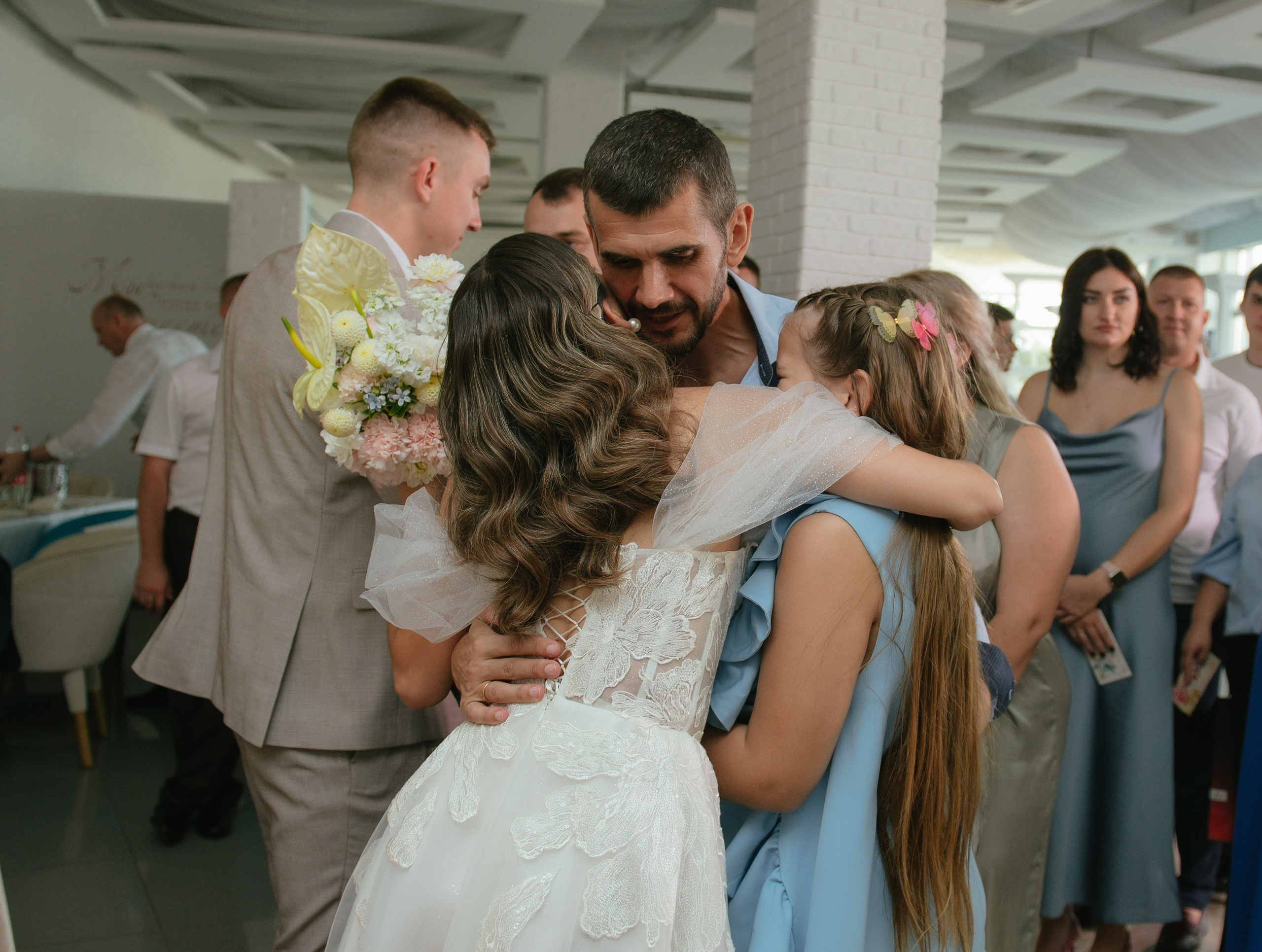 Влад и Лиза (г.Севастополь). Свадебный, женский, семейный фотограф в Севастополе Юлия Мошенко