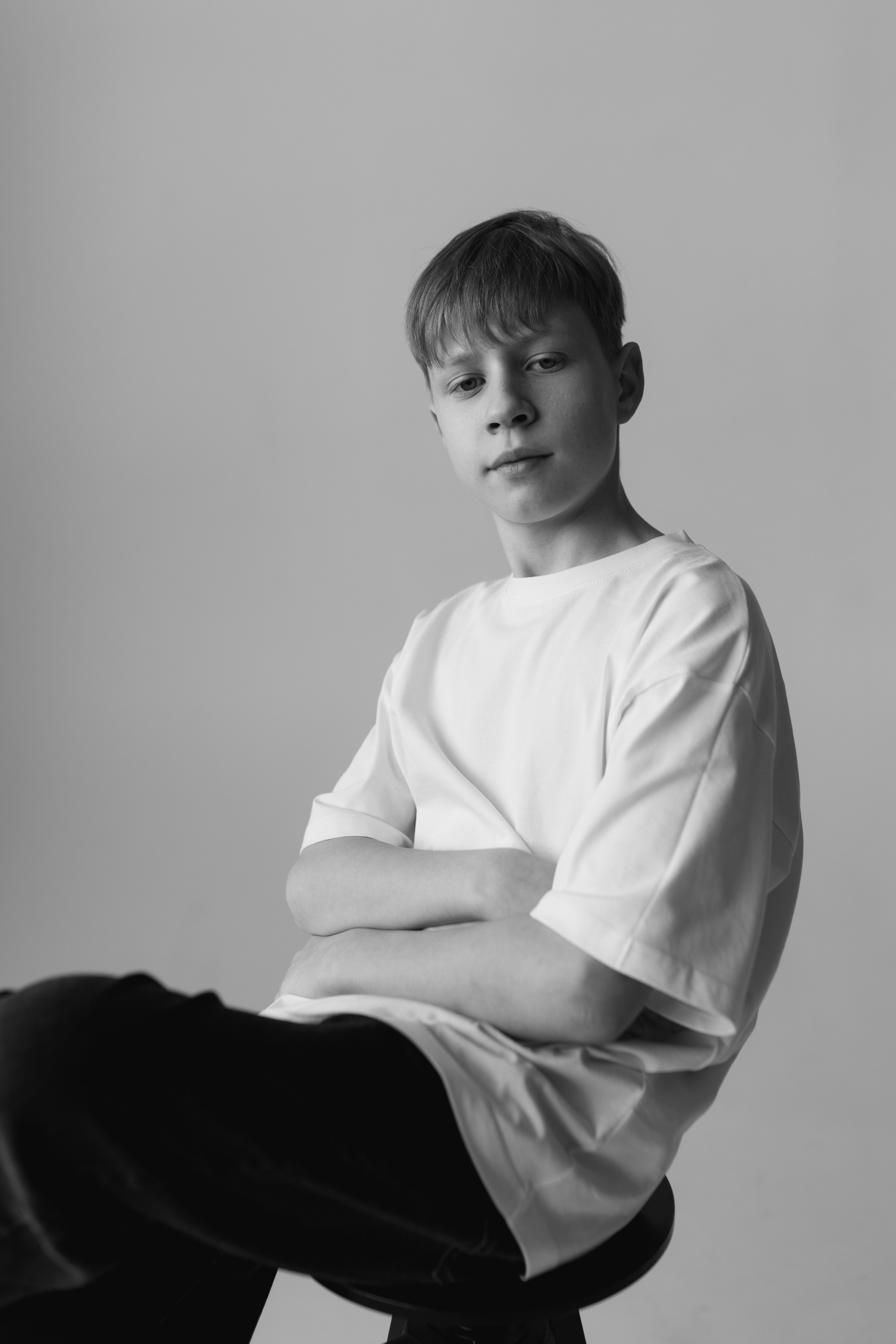 Федя и Арина. Свадебный и семейный фотограф в Туле и области Маша Костина