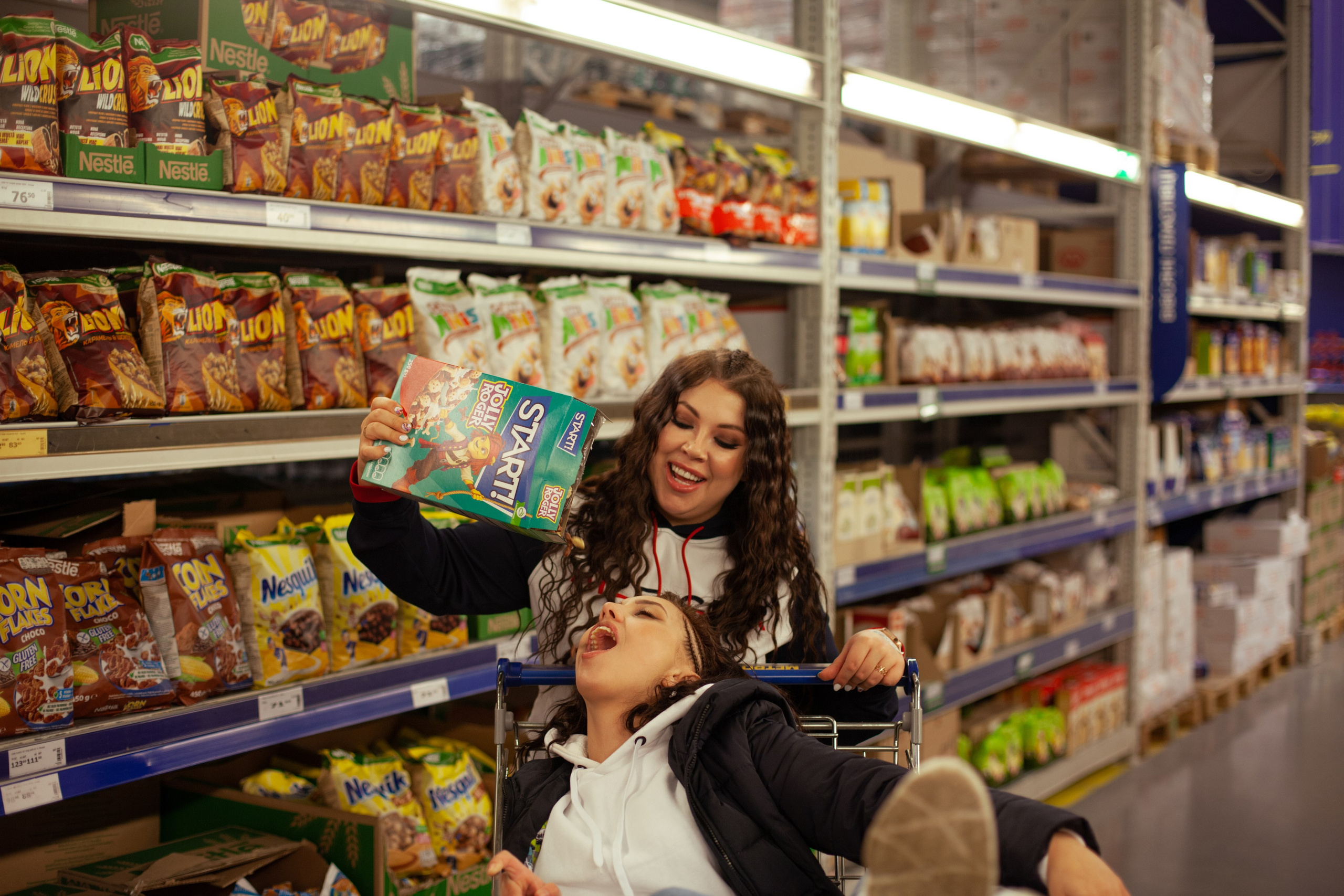 Семья. Фотограф Эльвина Серафимова