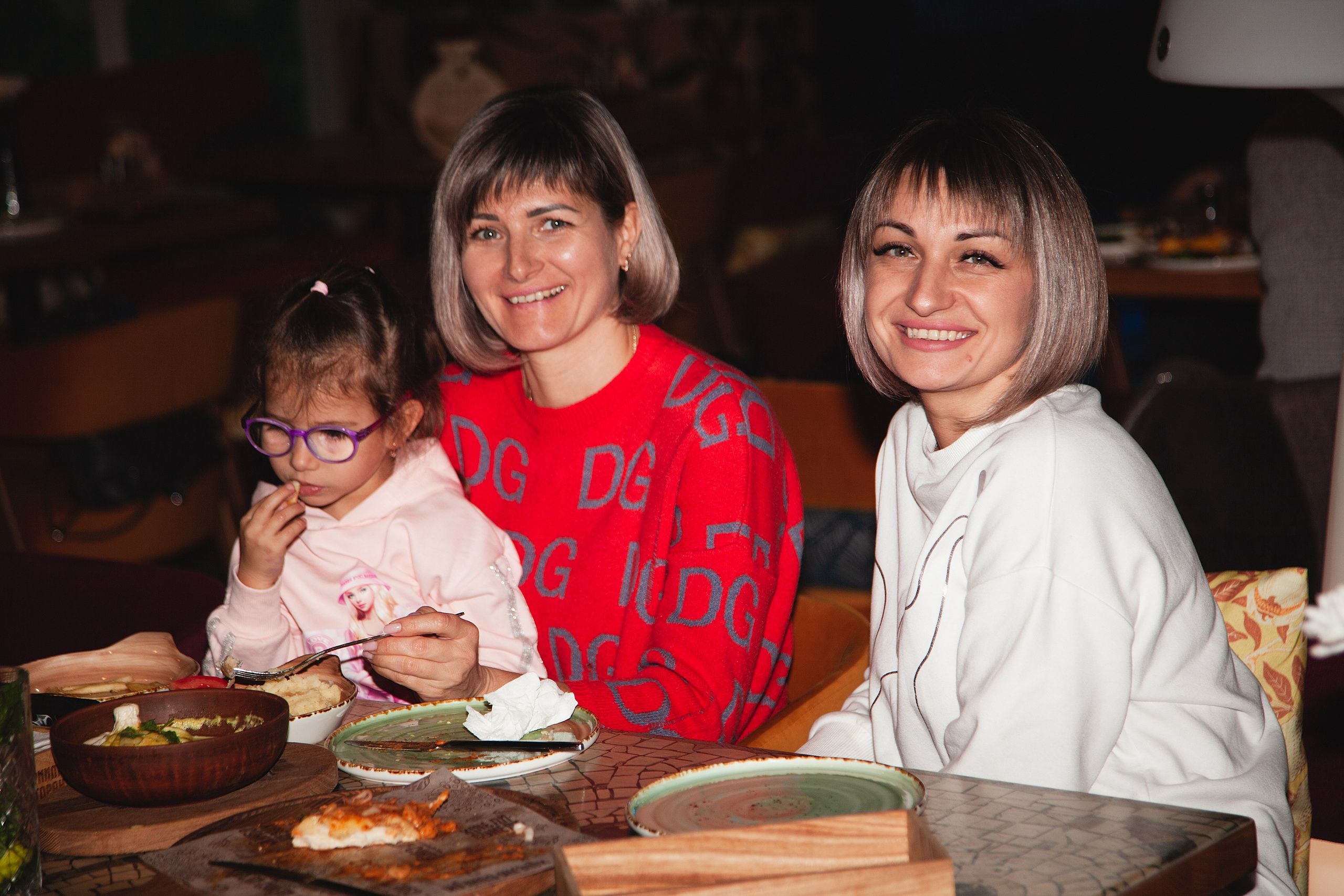 Репортаж. Фотограф Эльвина Серафимова