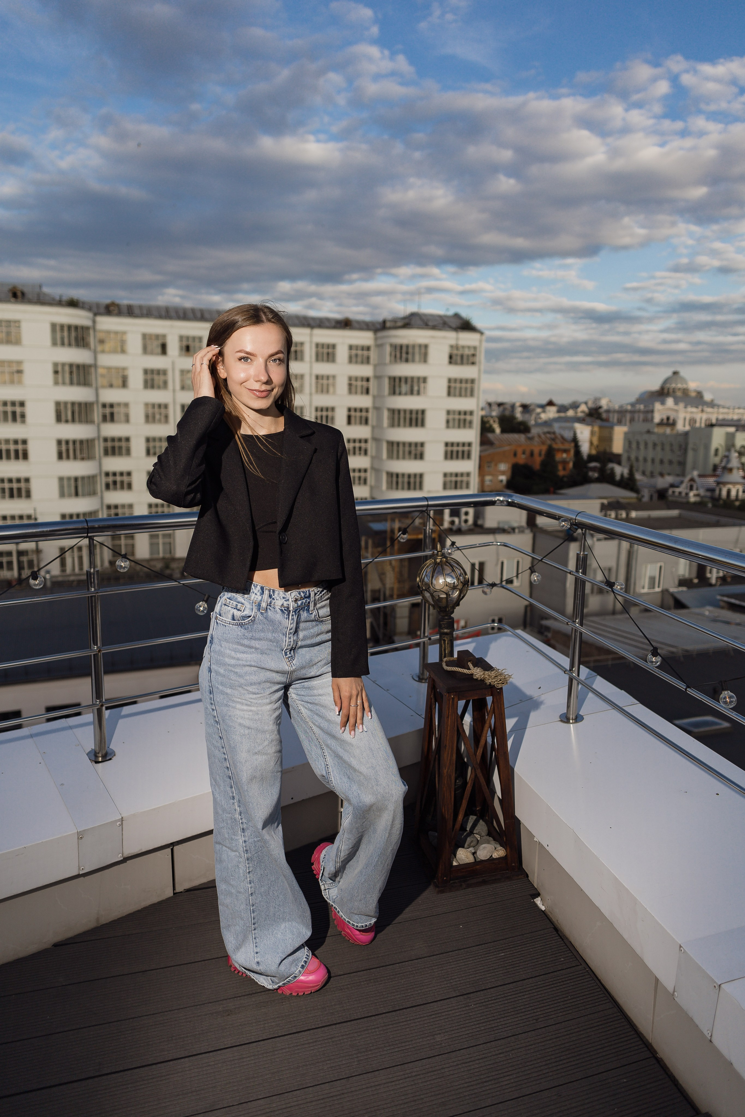 InfоБОРЩ. Фотограф в Самаре и Самарской области Констанция