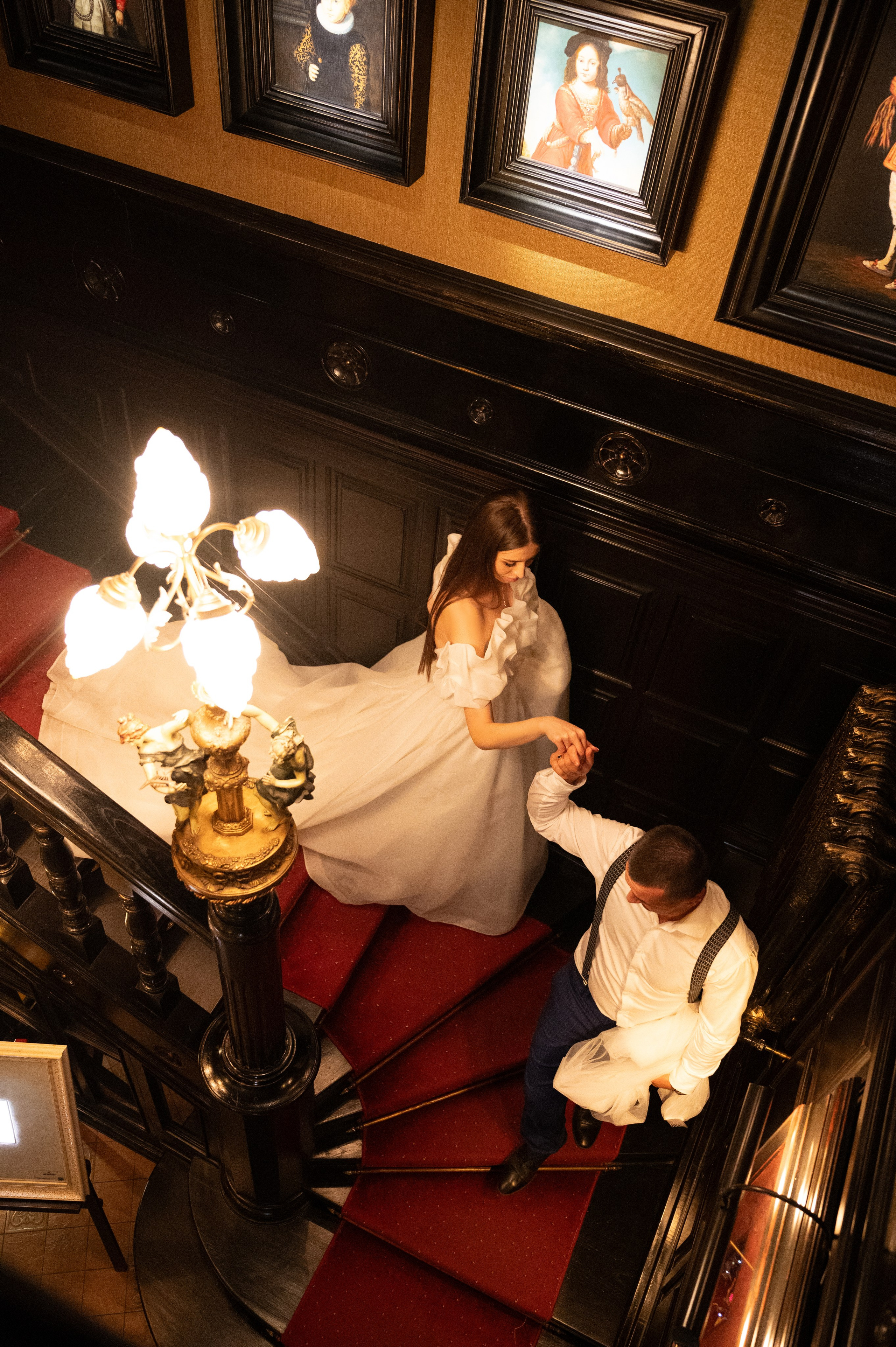 Old House. Фотограф Таня Юдина в Ростове-на-Дону