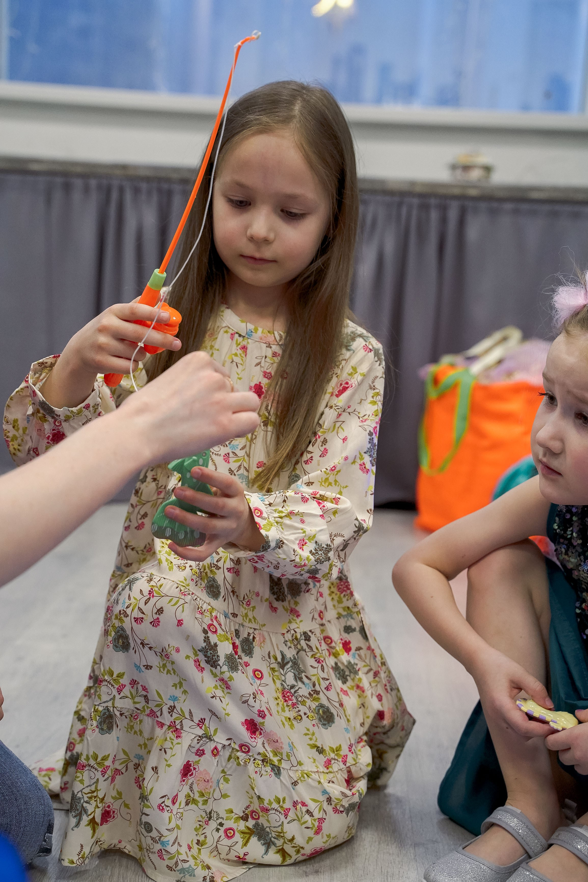 Детские дни рождения. Свадебный фотограф/видеограф